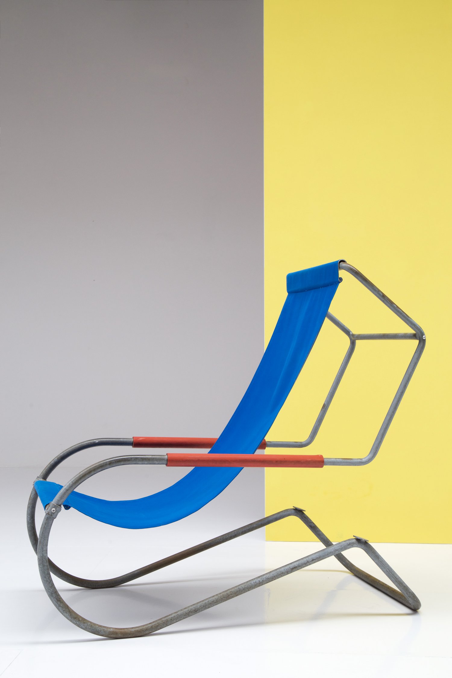 Lido lounge chairs by Fratelli Giudici