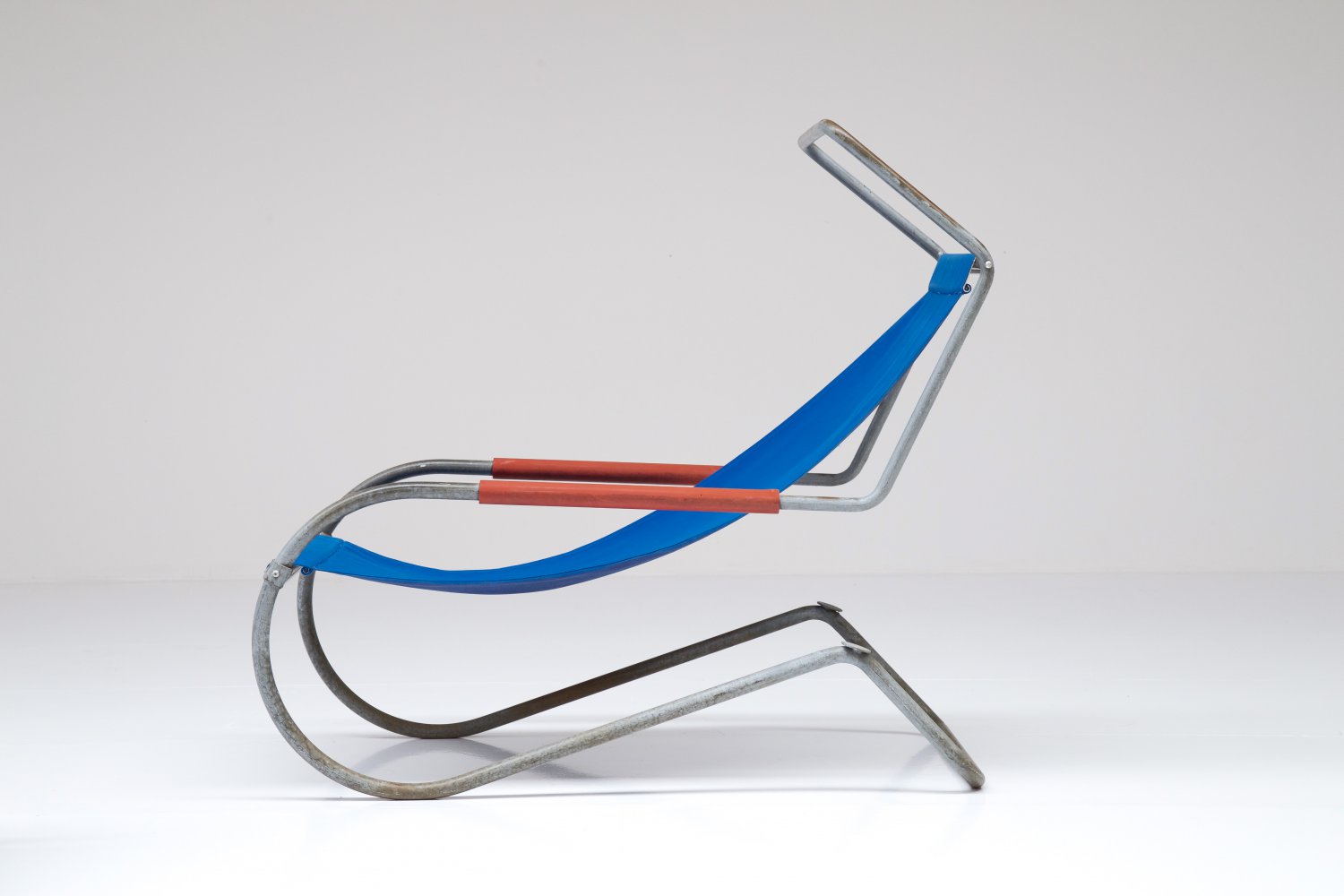 Lido lounge chairs by Fratelli Giudici