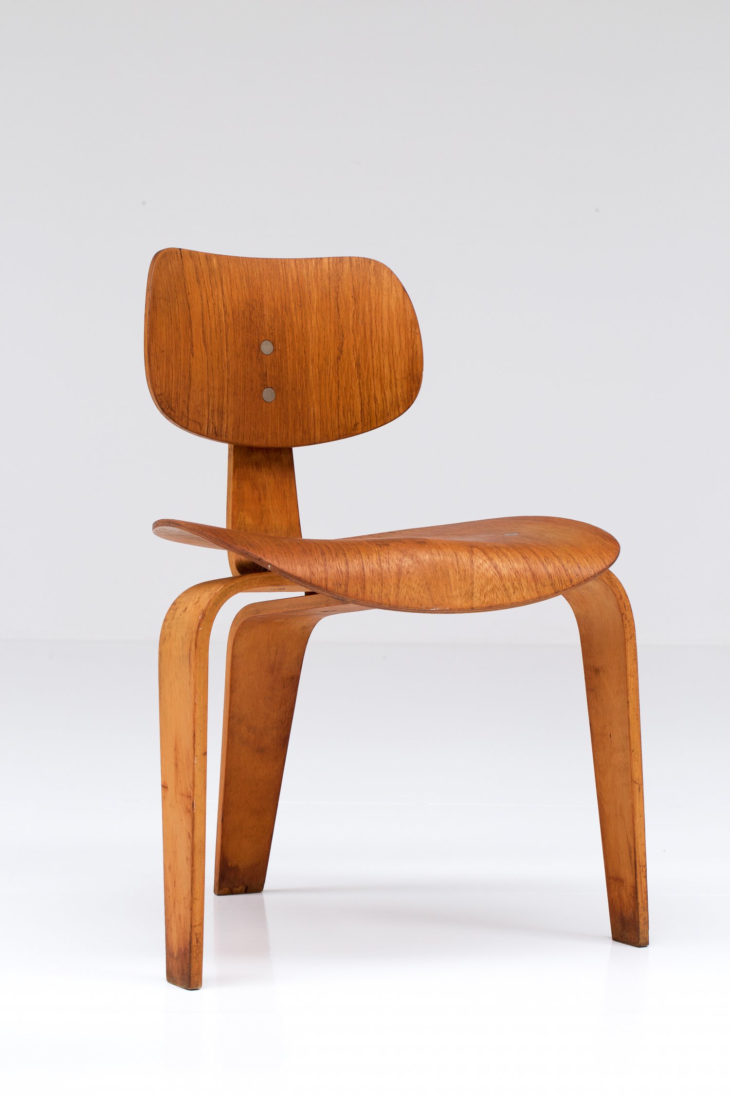 SE42 chair Egon Eiermann