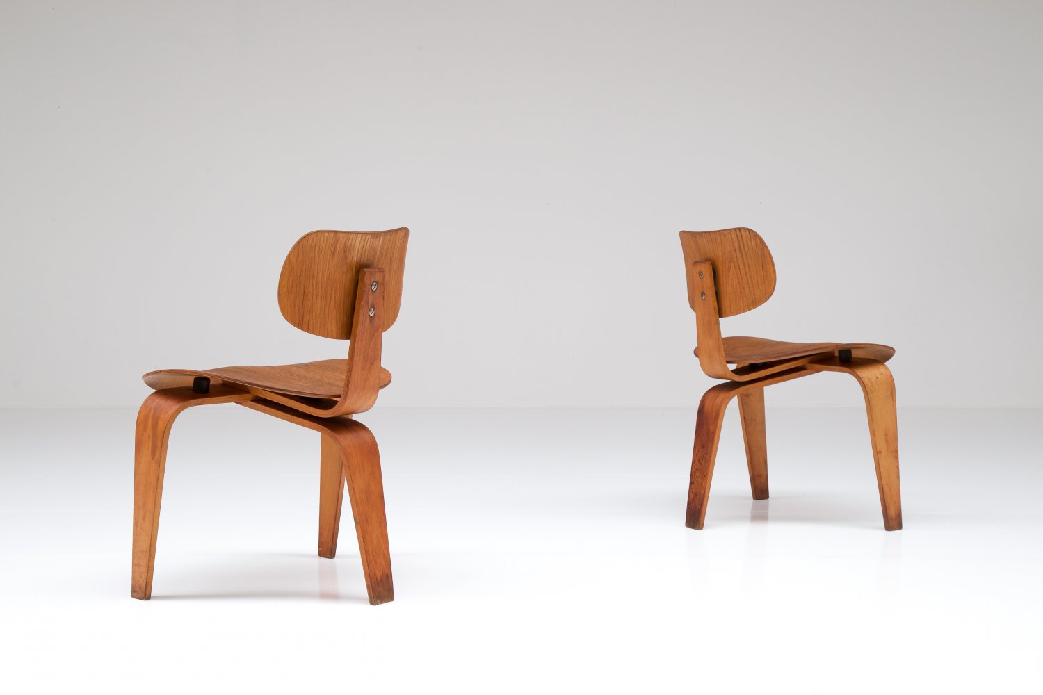 SE42 chair Egon Eiermann