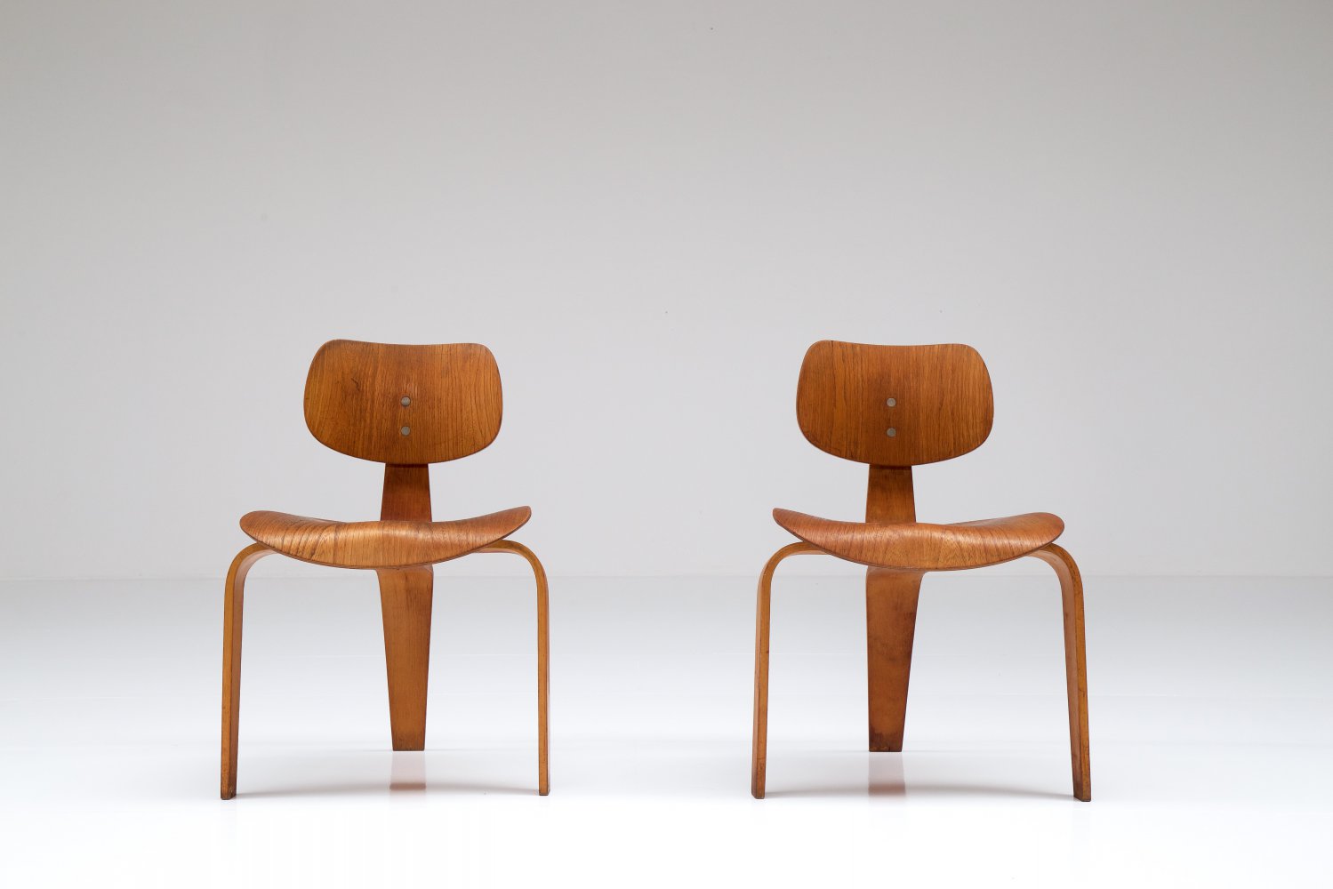 SE42 chair Egon Eiermann