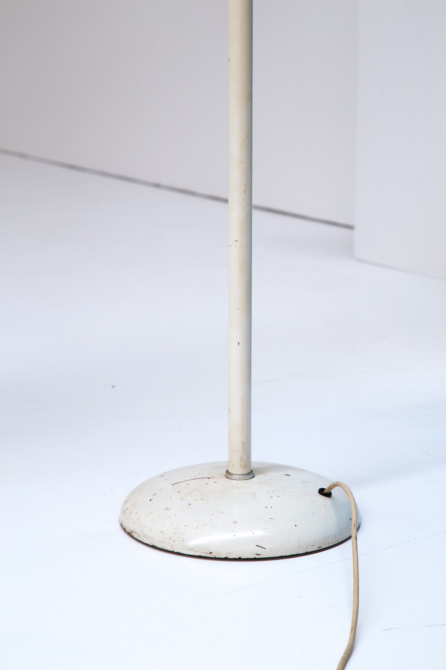 Panama floorlamp Wim Rietveld