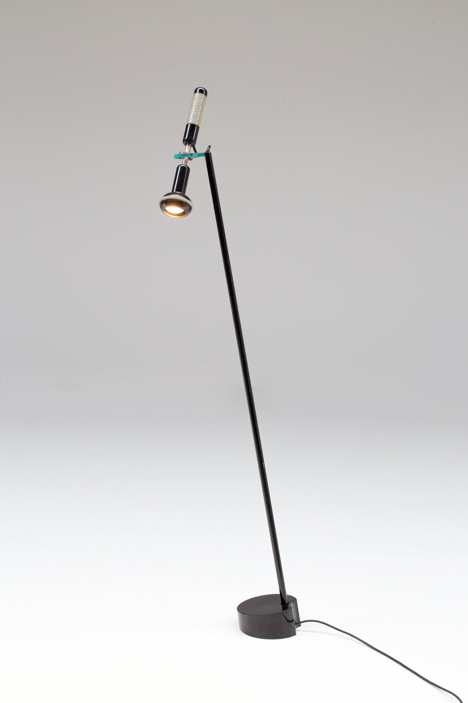 Grip lamp by Achille Castiglioni