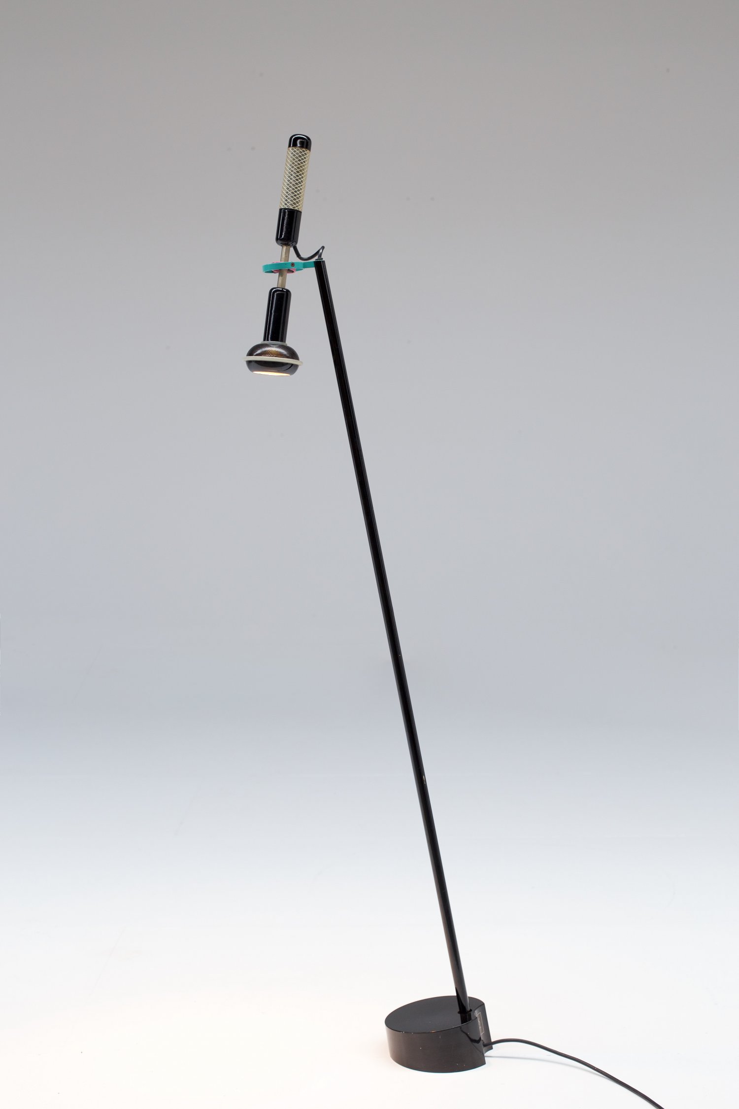 Grip lamp by Achille Castiglioni