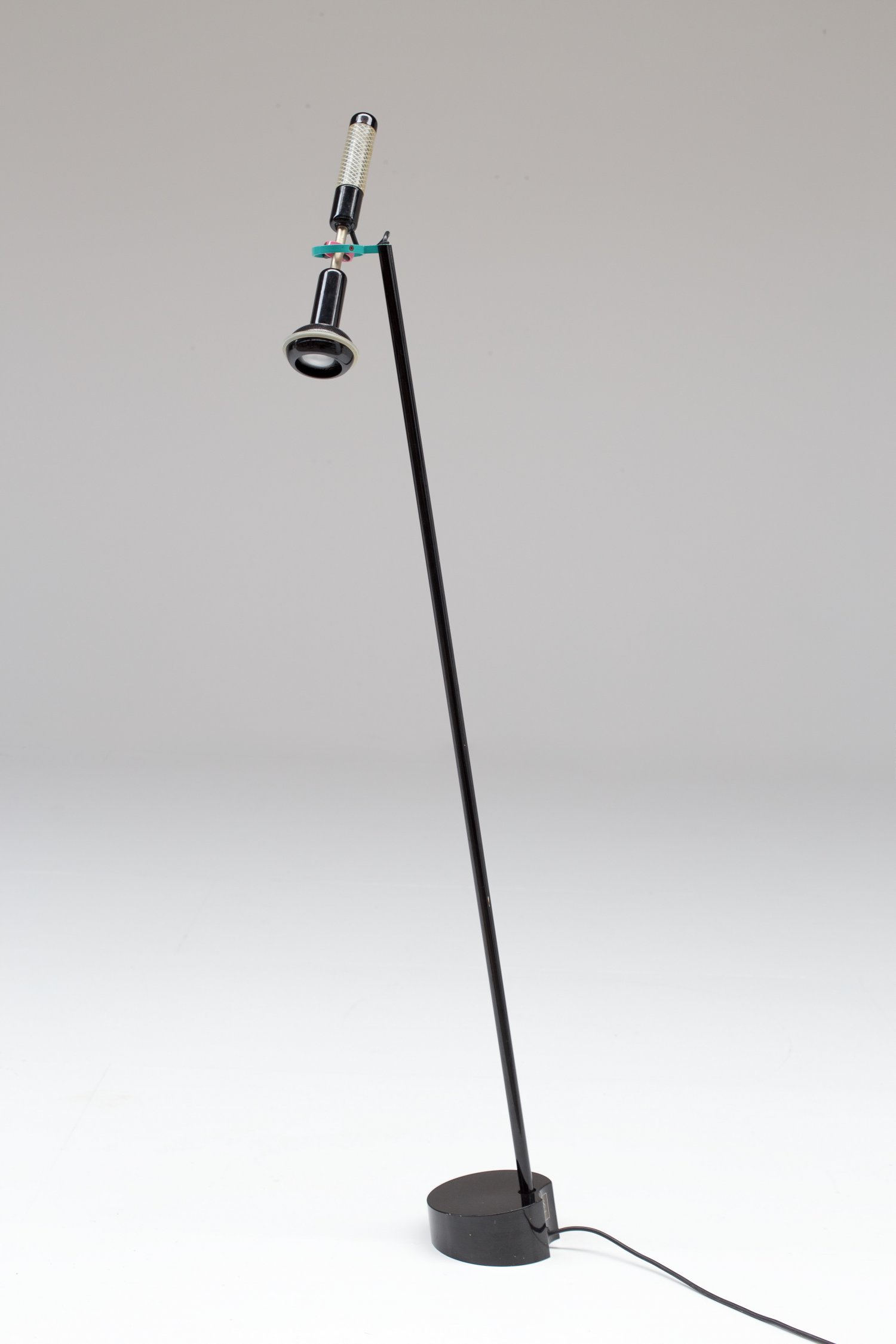 Grip lamp by Achille Castiglioni