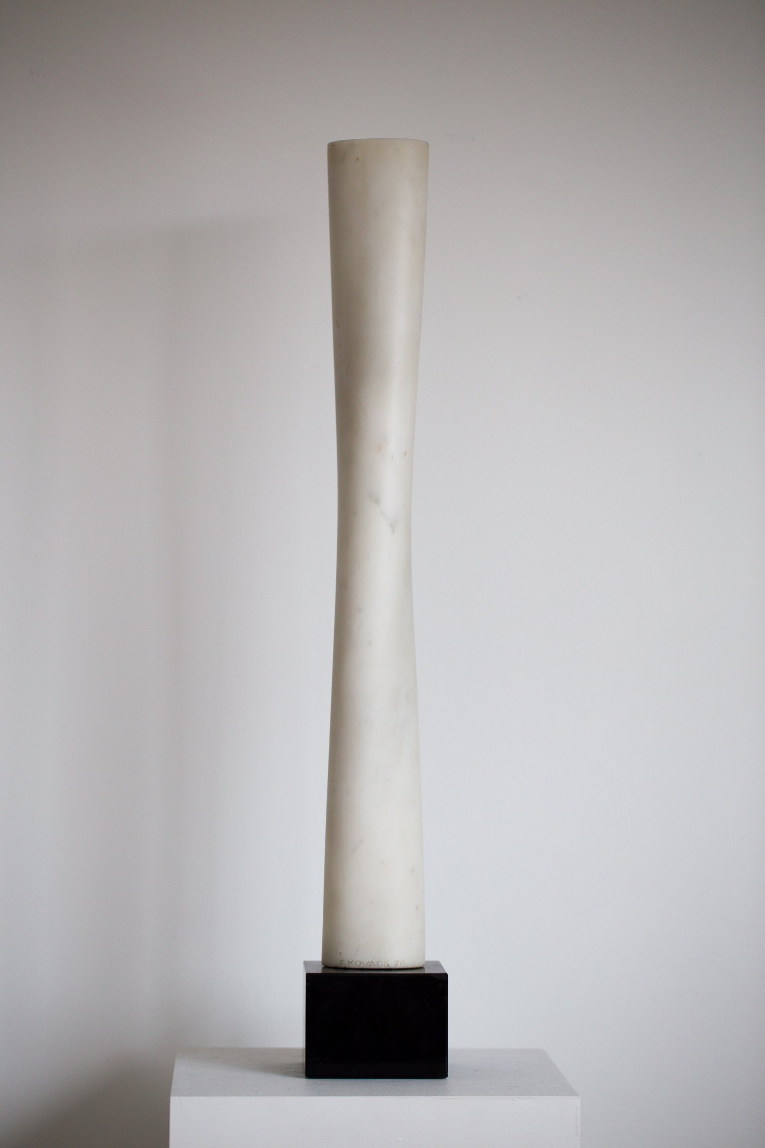 Unknown sculpture