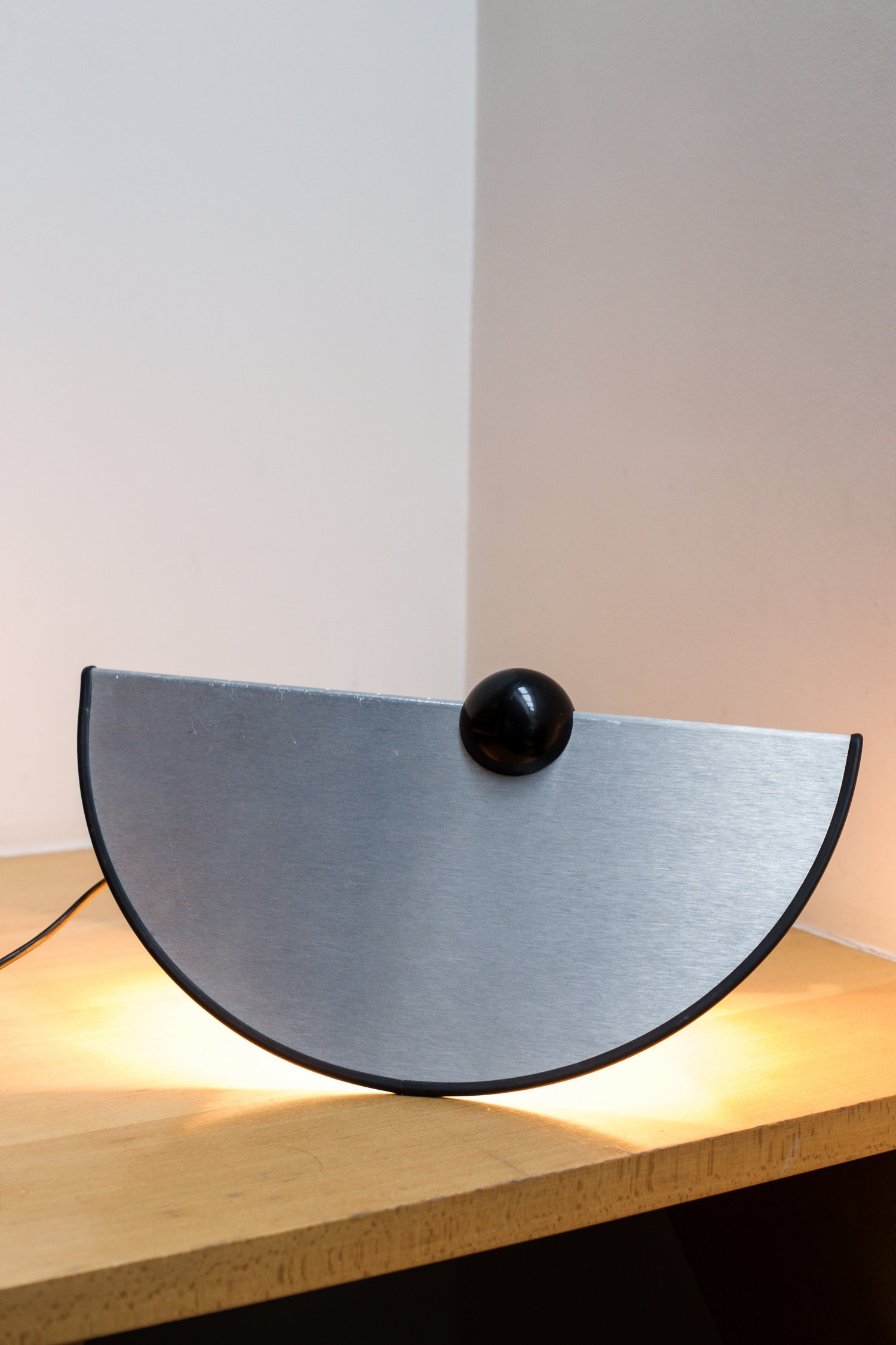 Silvio Coppola Don lamp for Tronconi