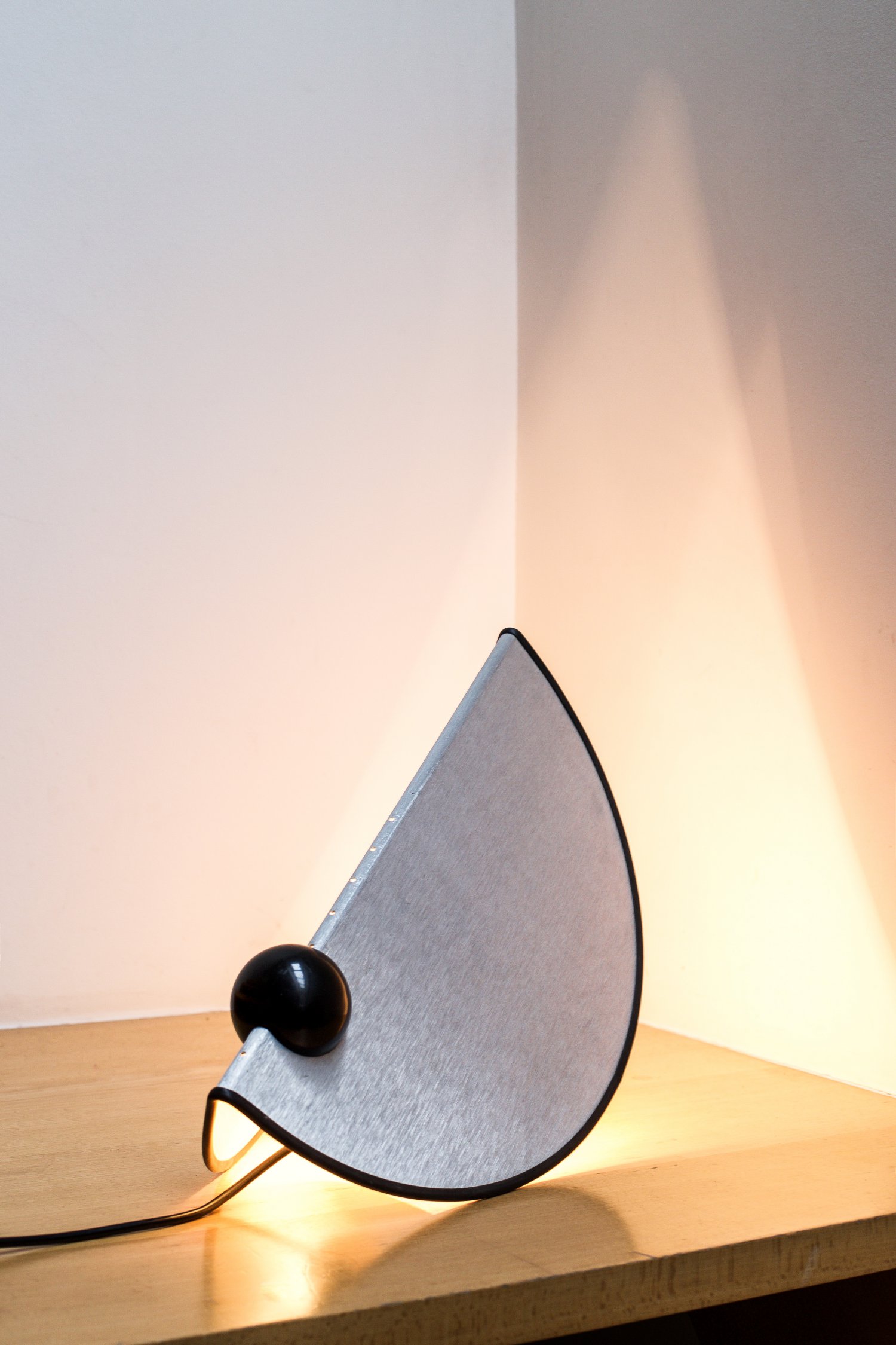 Silvio Coppola Don lamp for Tronconi