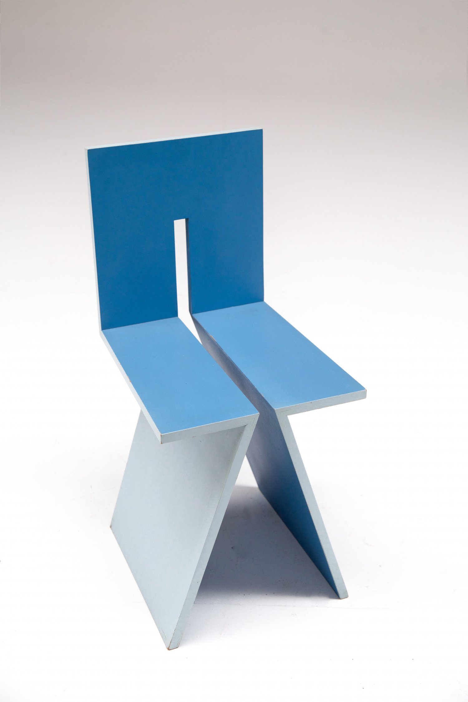 Mart Van Schijndel 'Seven' chair