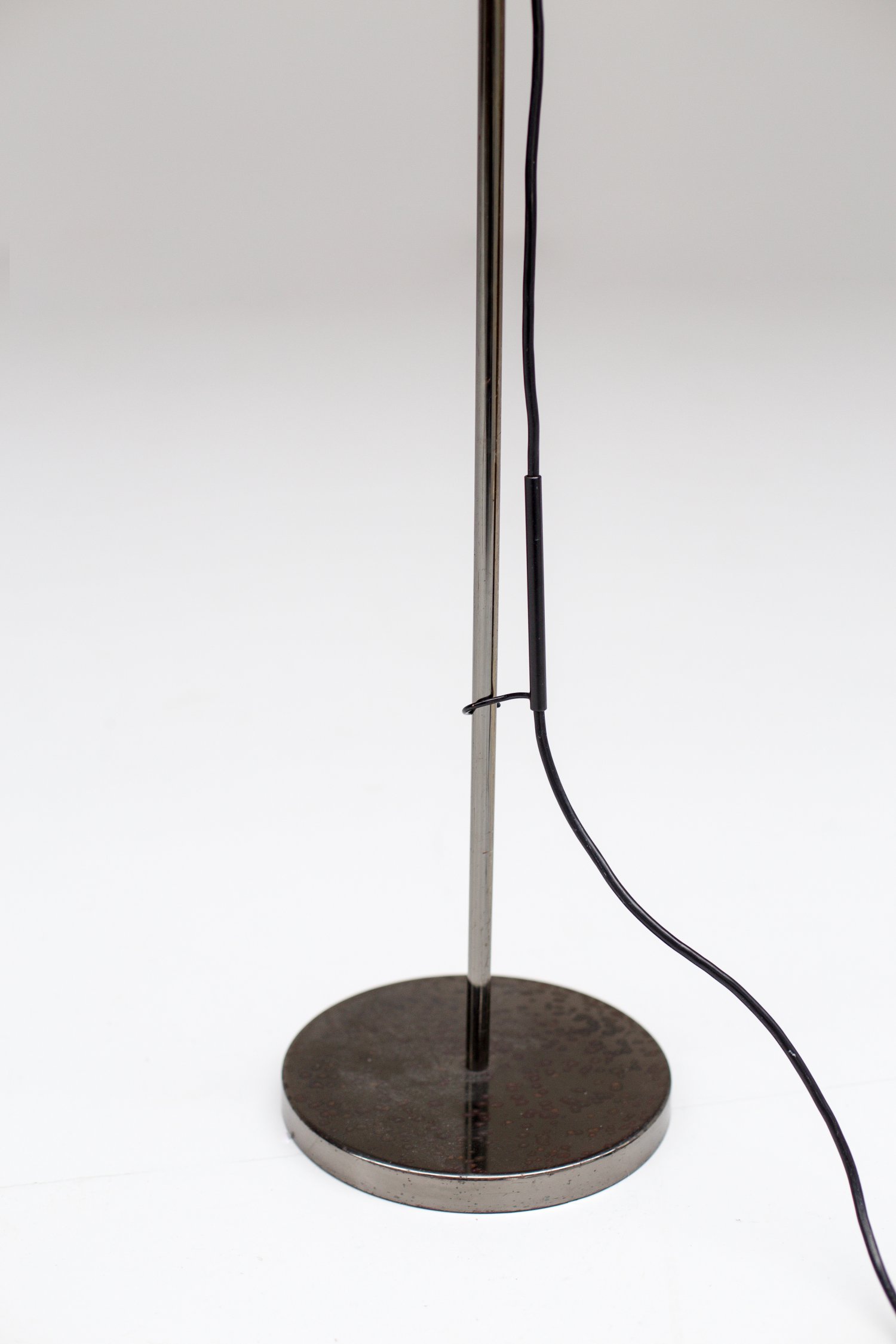 Renato Forti & Angelo Ostuni Type 399 floorlamp for Oluce