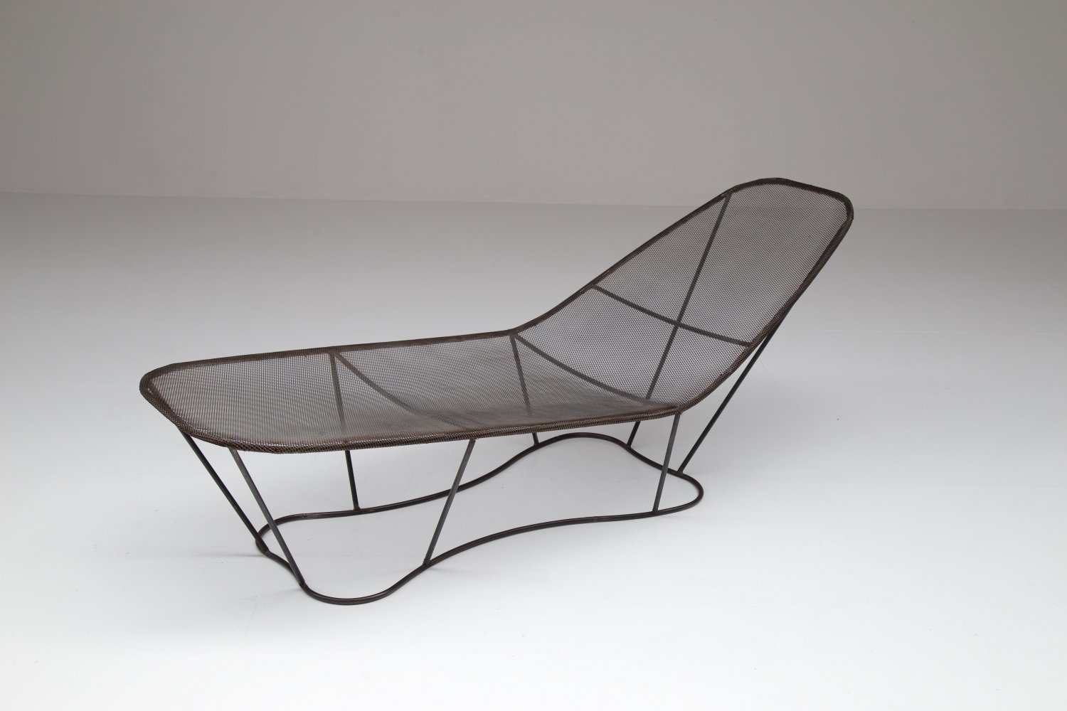 Lounge chair  Xavier Lust