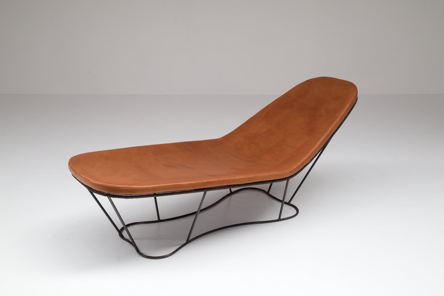 Lounge chair  Xavier Lust