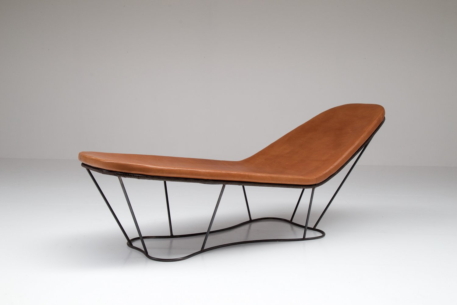 Lounge chair  Xavier Lust