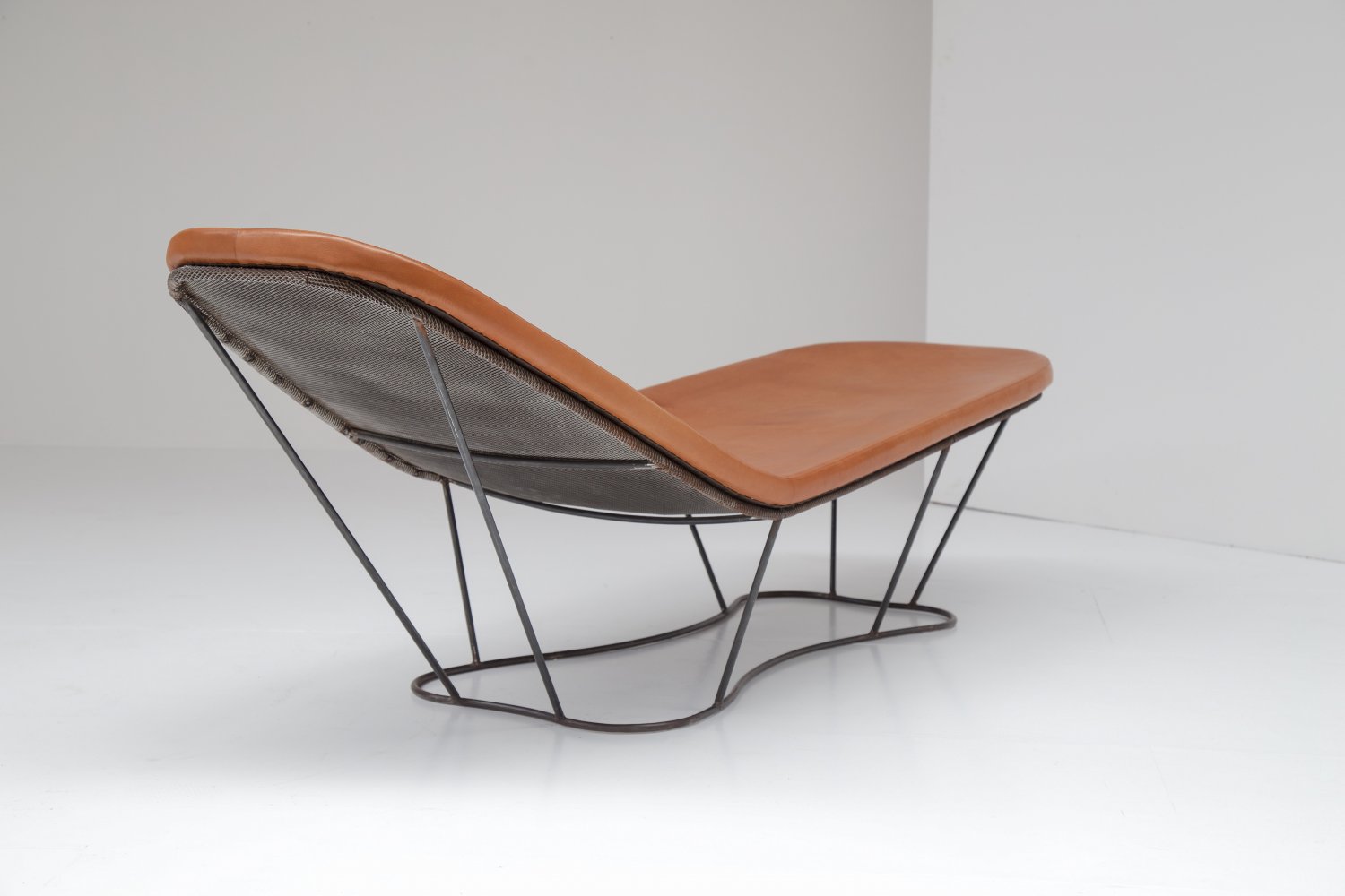 Lounge chair  Xavier Lust