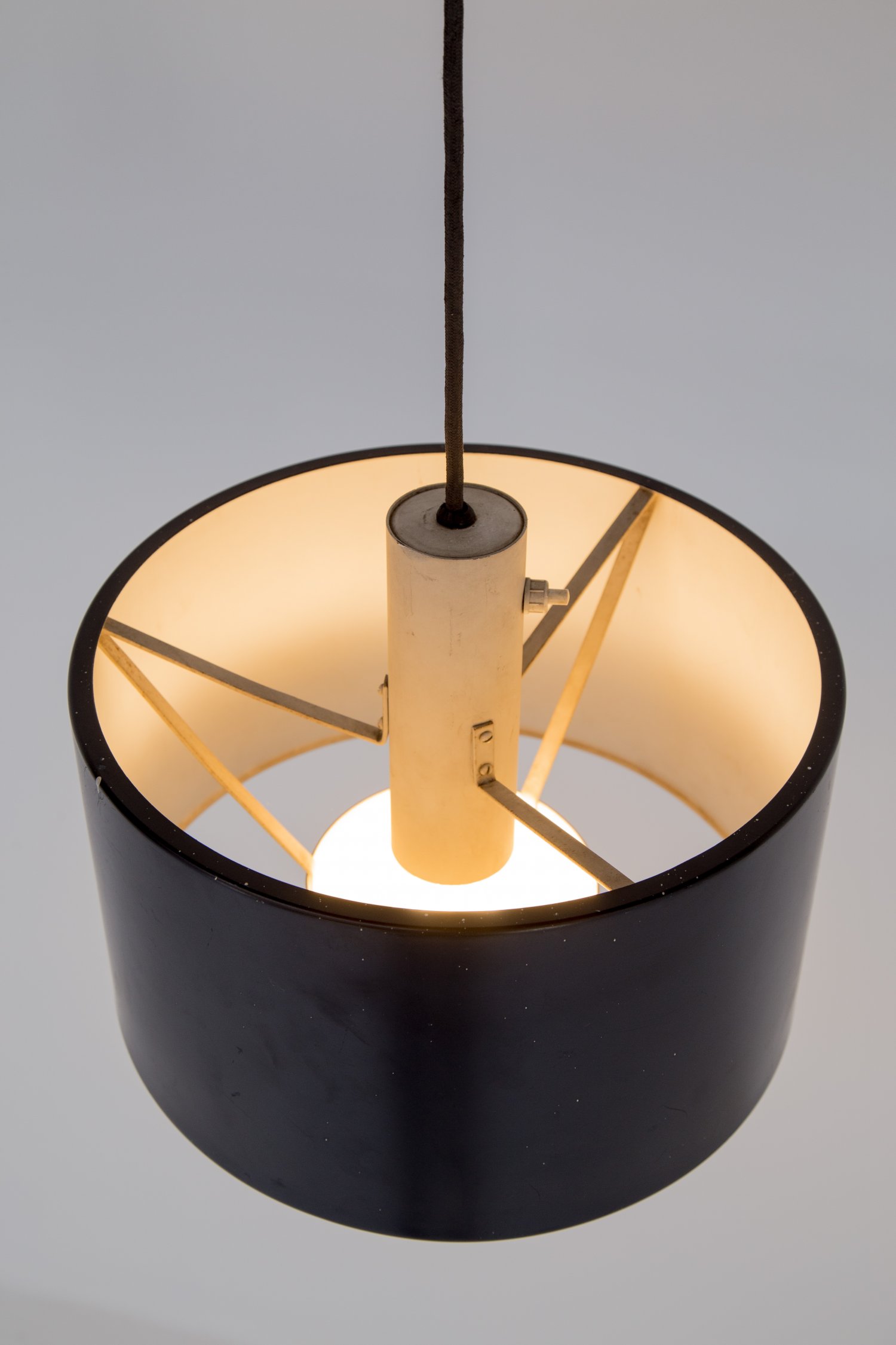 Stilnovo wall lamp by Gaetano Sciolari