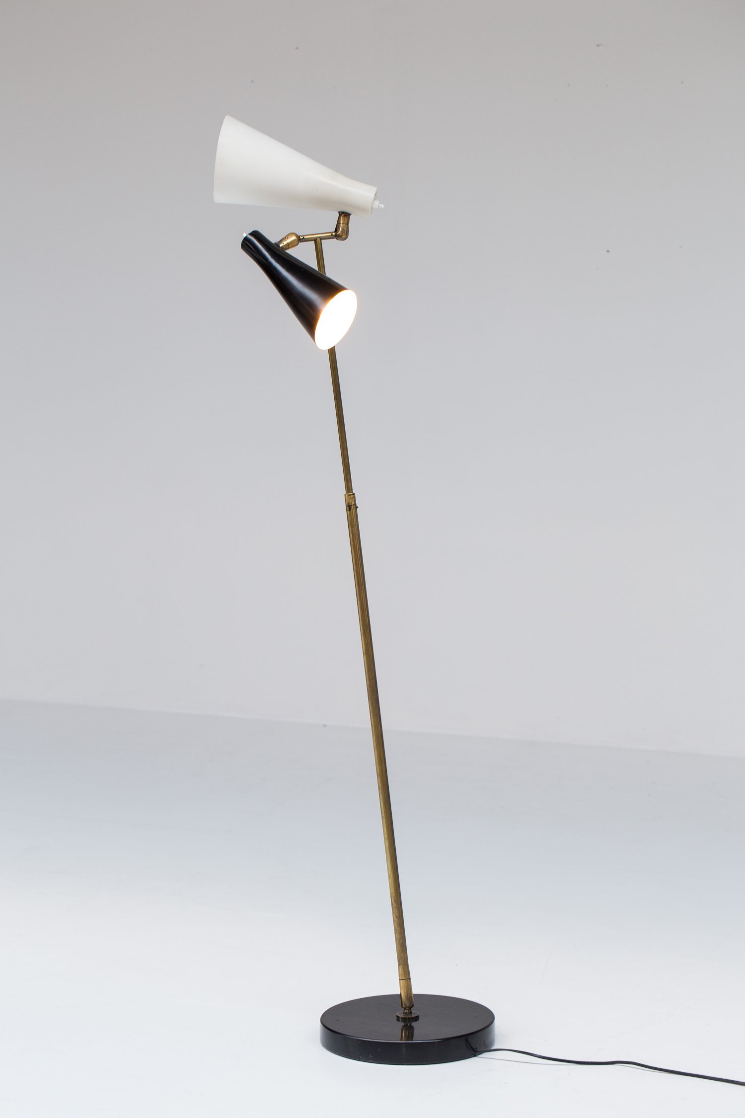 Giuseppe Ostuni floorlamp 