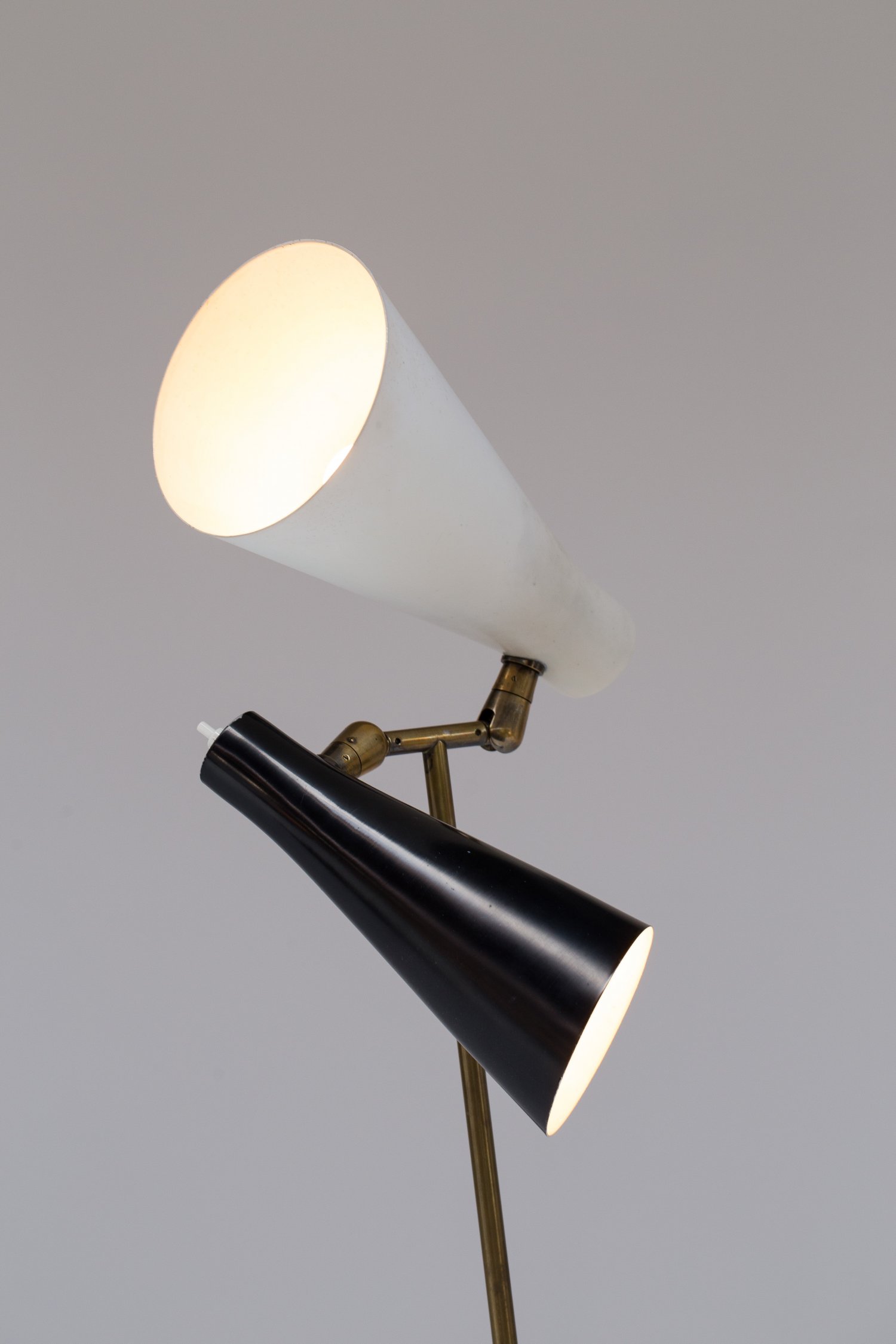 Giuseppe Ostuni floorlamp 