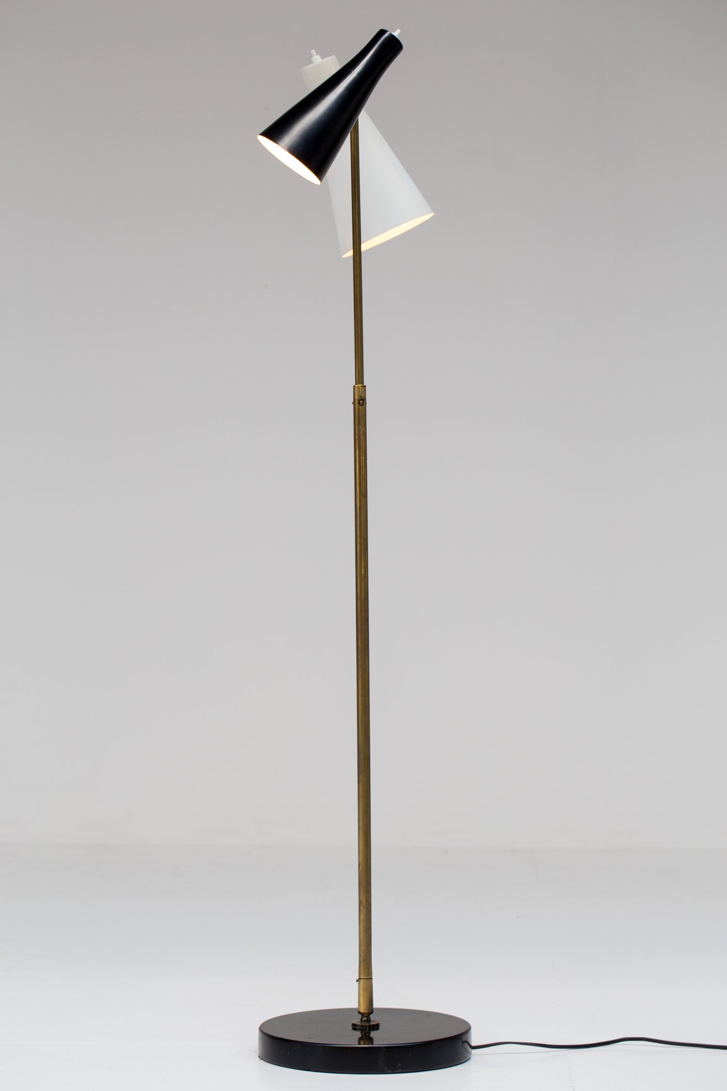 Giuseppe Ostuni floorlamp 