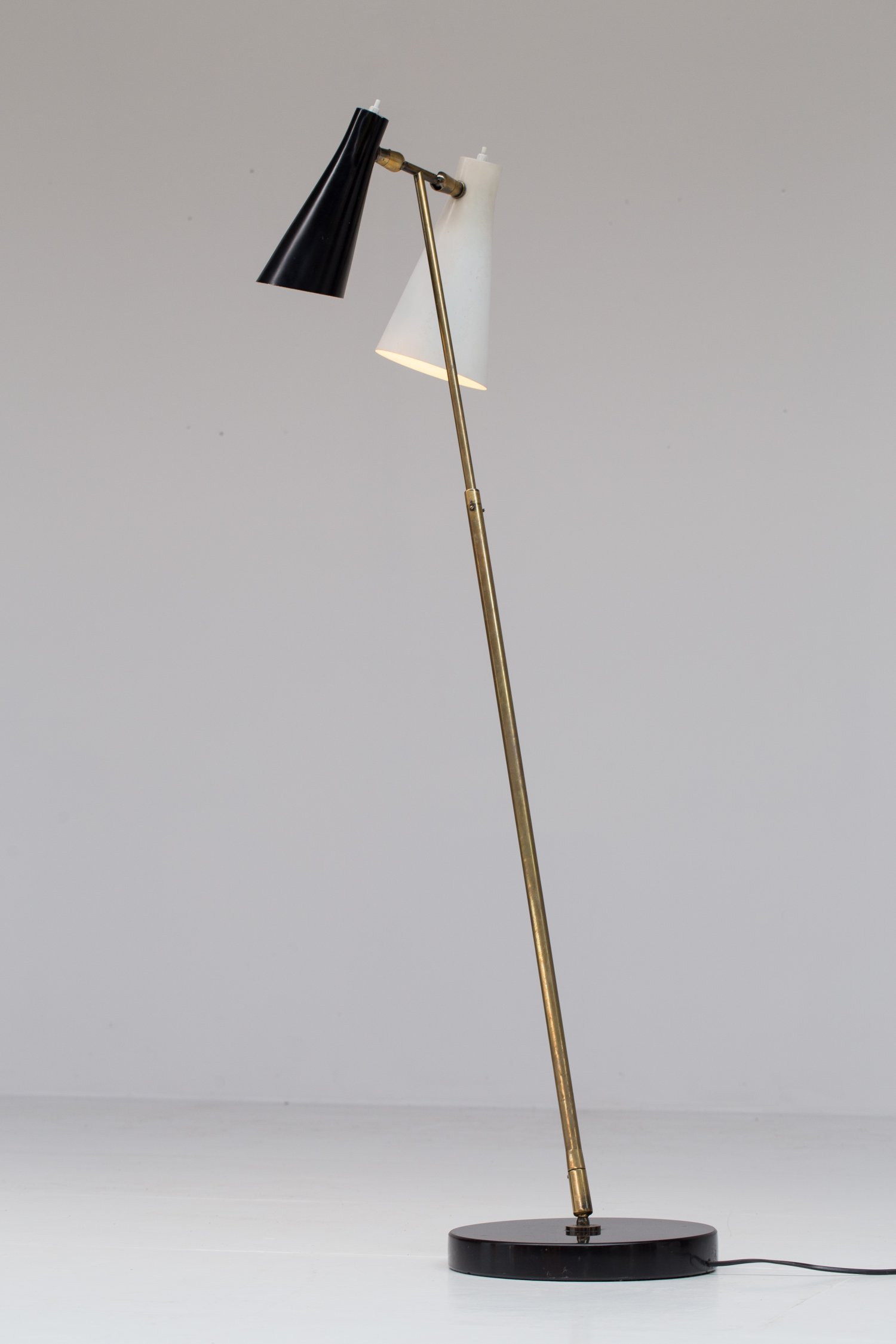 Giuseppe Ostuni floorlamp 