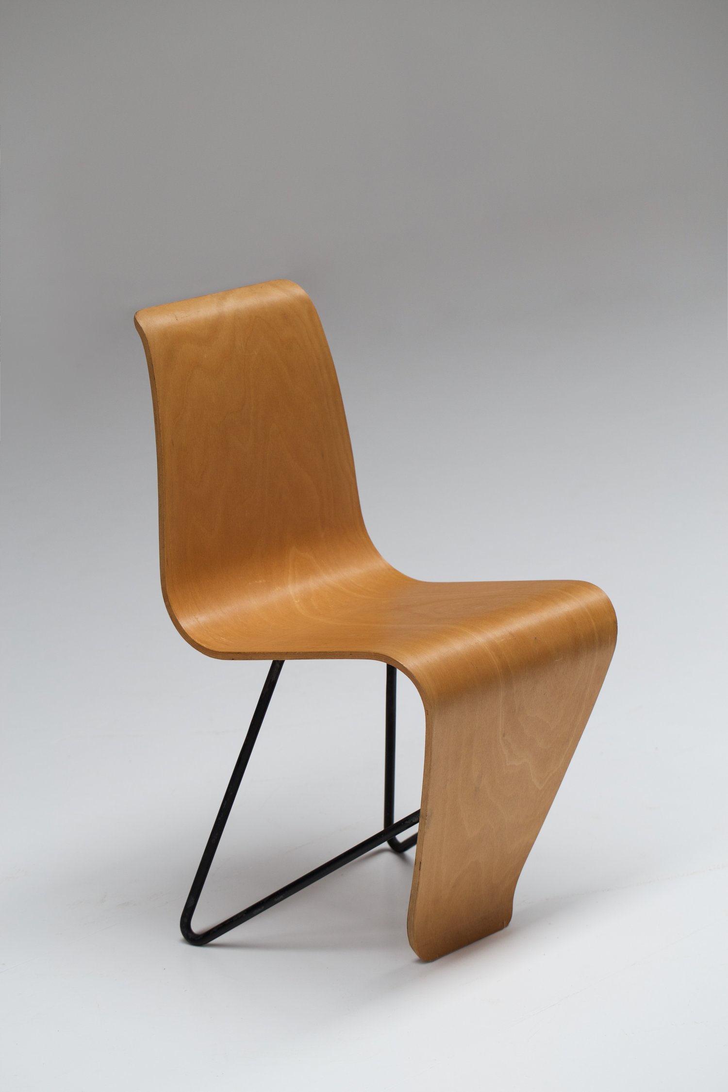 André Bloc chair 'Bellevue'