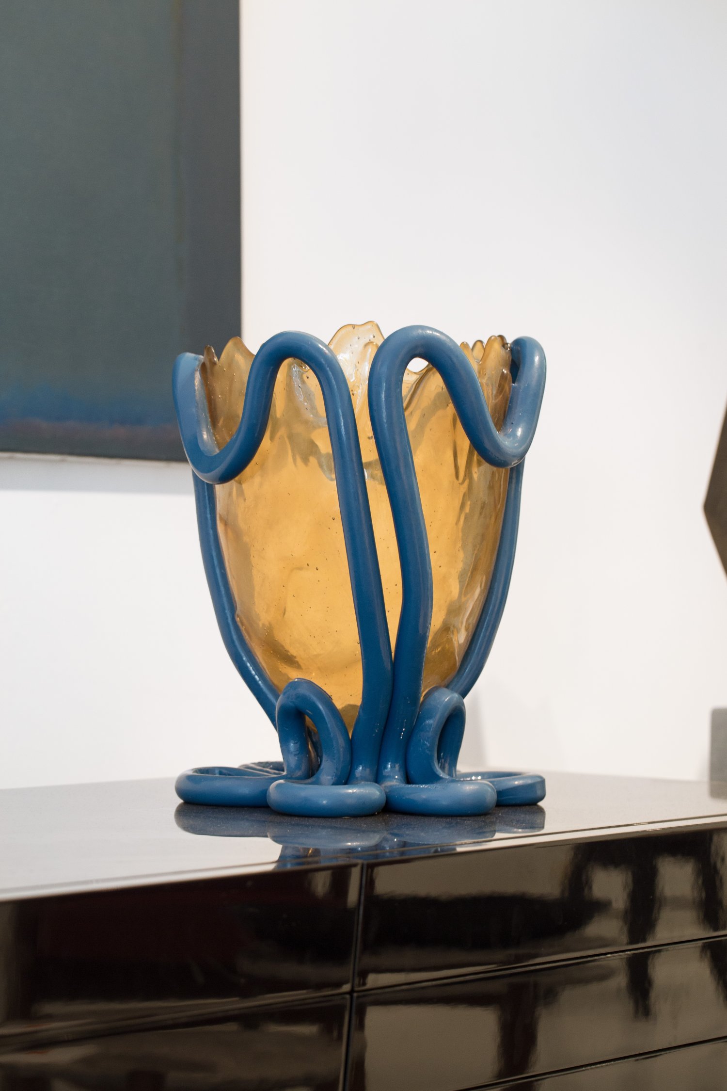 Gaetano Pesce Vase