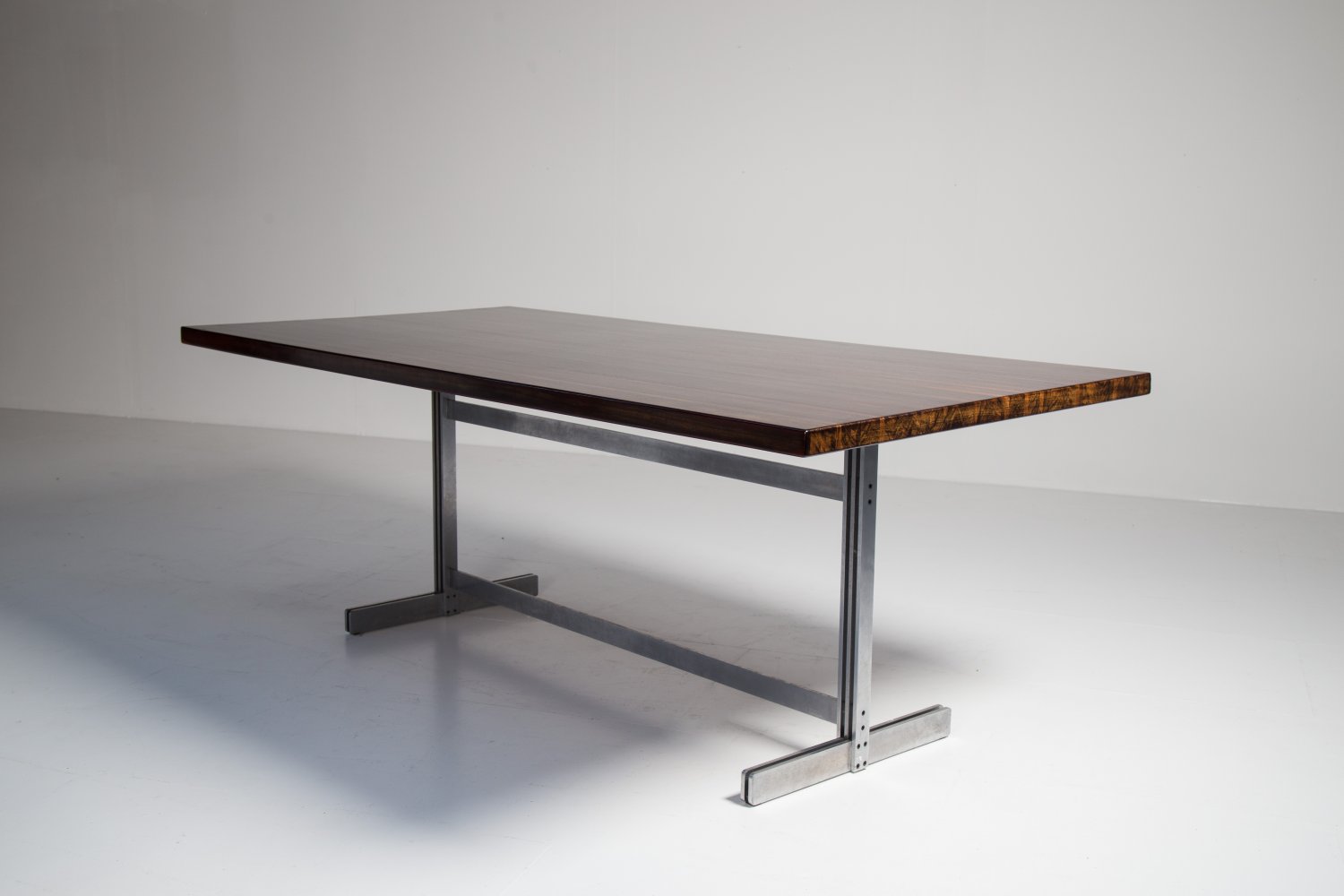 Jules Wabbes Dining Table or Desk 