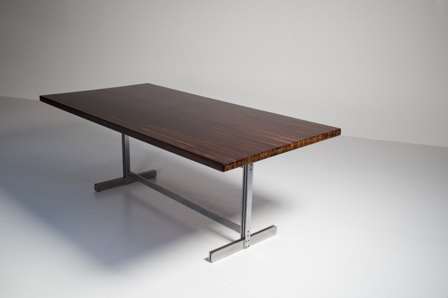 Jules Wabbes Dining Table or Desk 