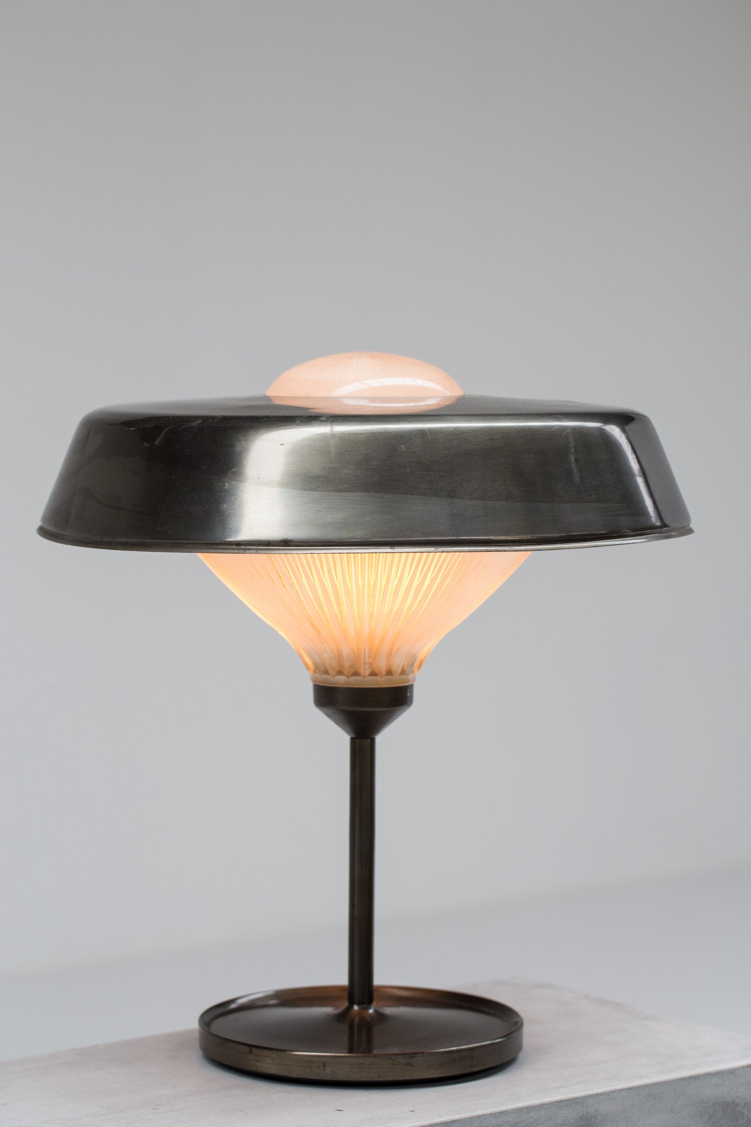 Ro Table Lamp Studio BBPR for Artemide, 1963