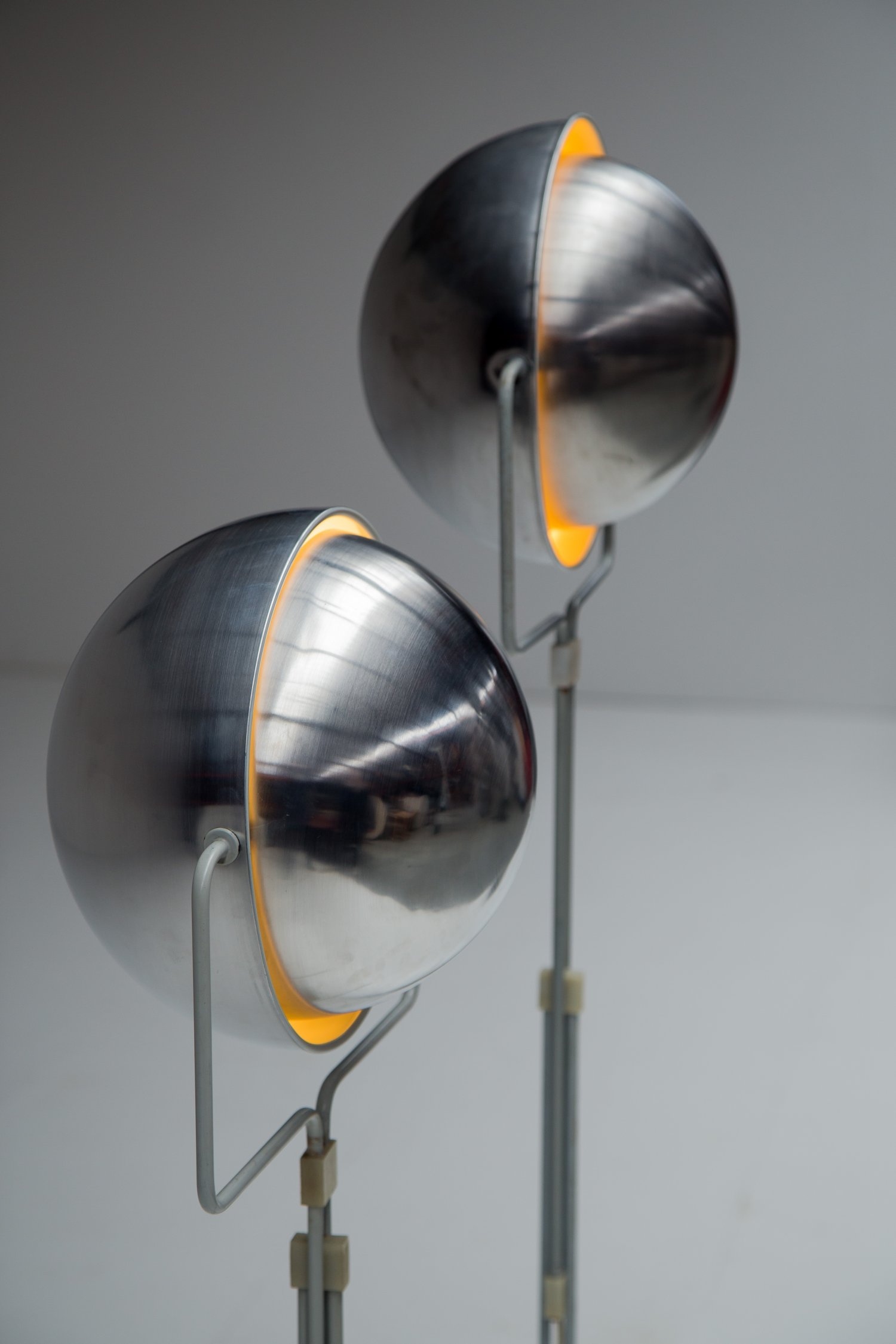 Raak Eclips floor lamp by Jelles.