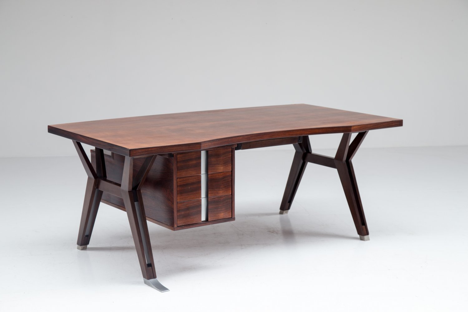 Terni desk by Ico Parisi