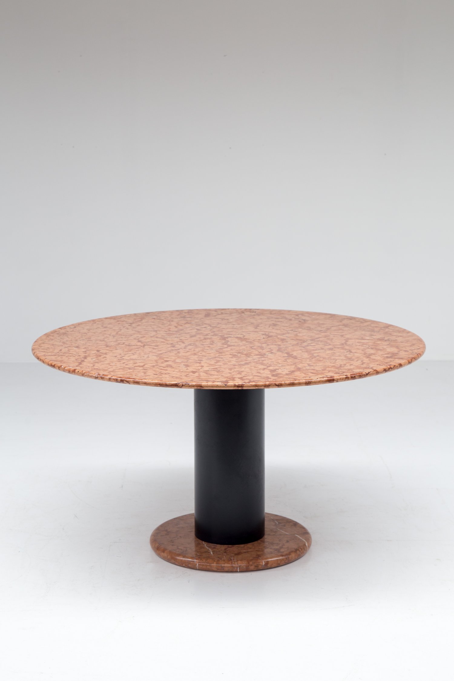 Ettore Sottsass dining table