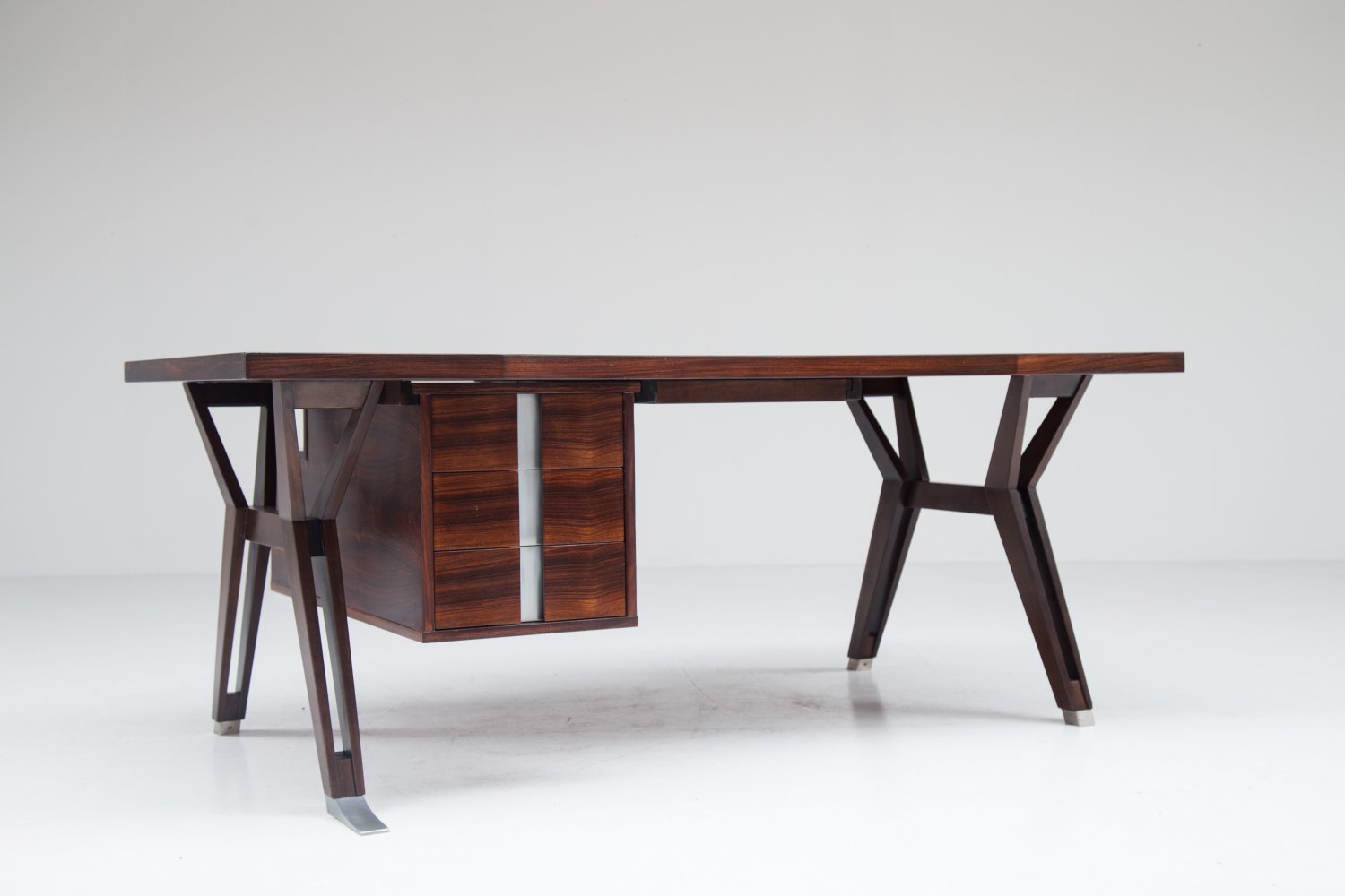 Terni desk by Ico Parisi