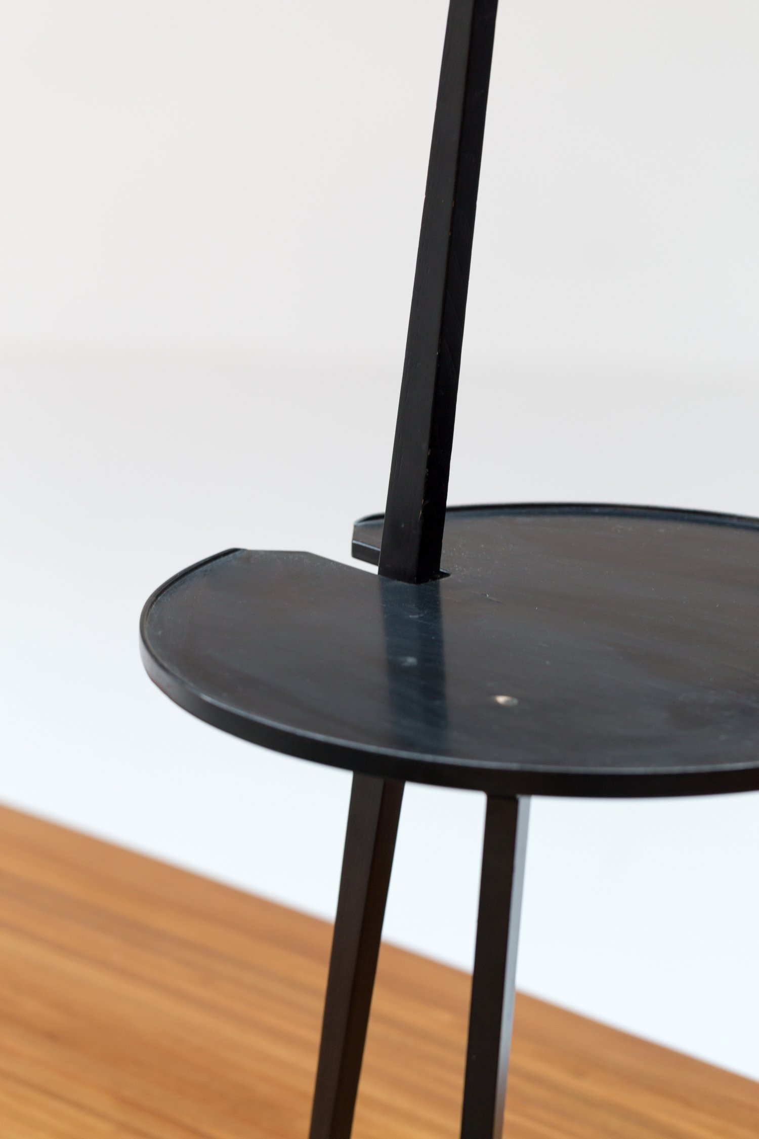 Side table 'Cicognino' by Franco Albini for Poggi