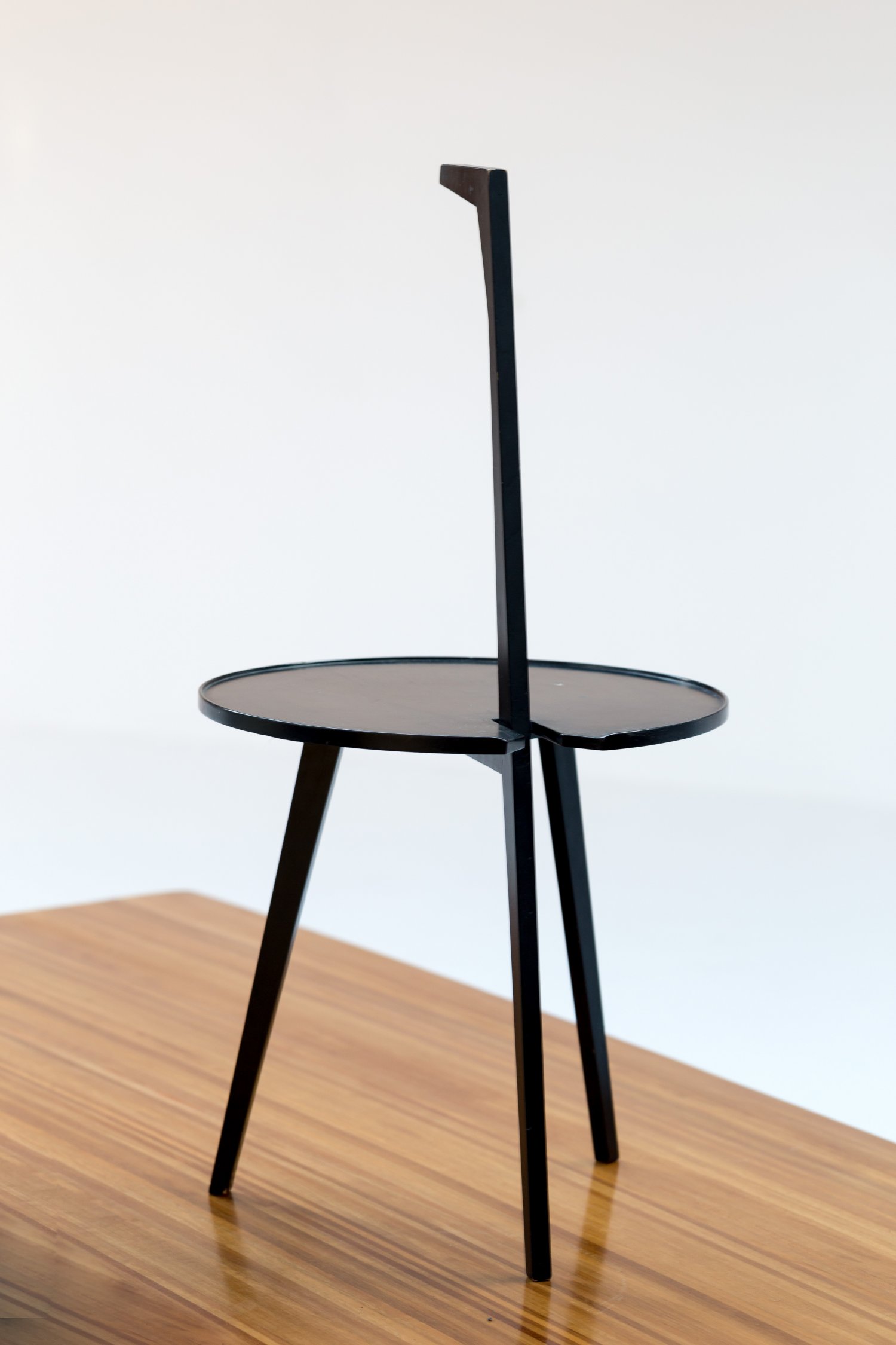 Side table 'Cicognino' by Franco Albini for Poggi