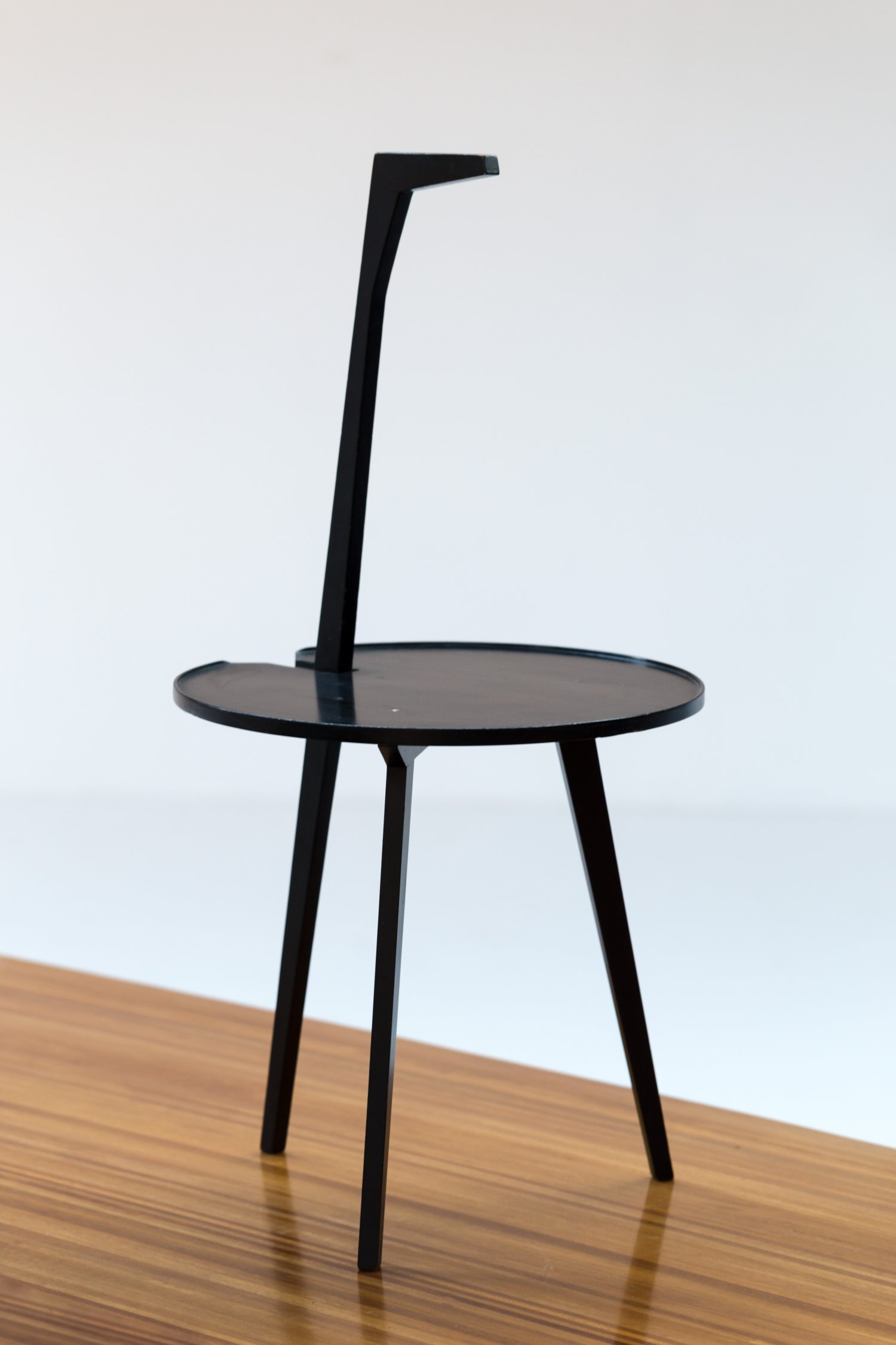 Side table 'Cicognino' by Franco Albini for Poggi