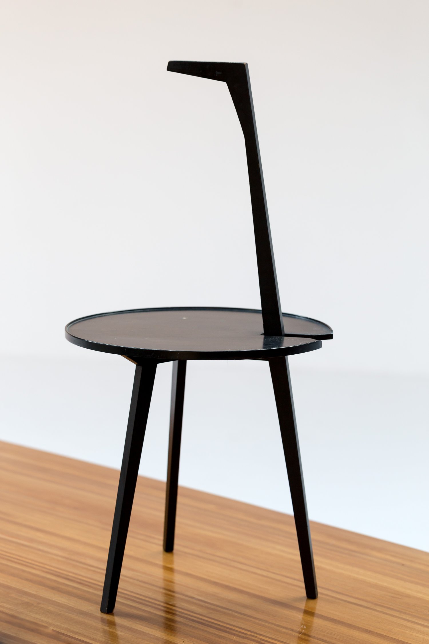 Side table 'Cicognino' by Franco Albini for Poggi