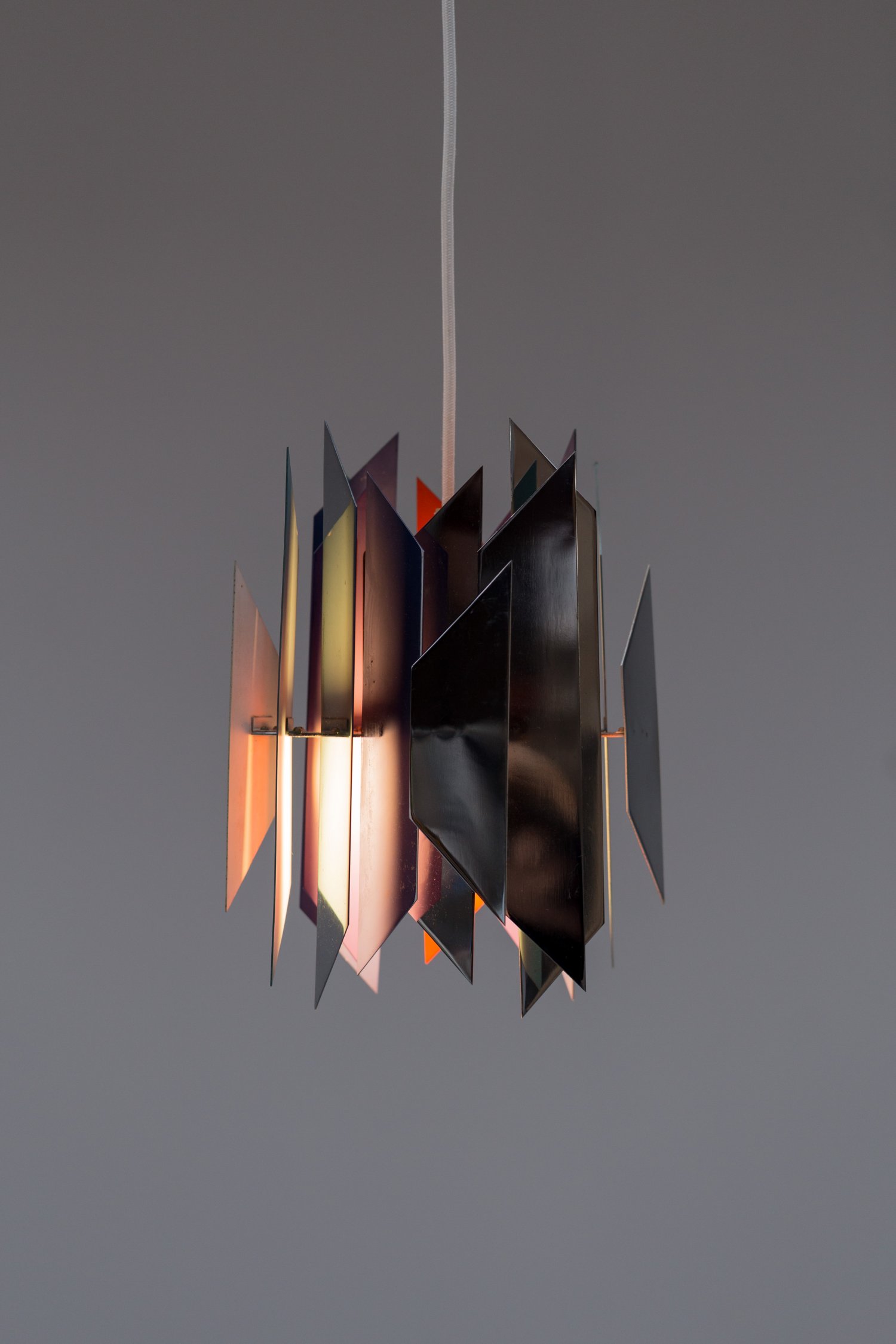 Simon Henningsen Tivoli lamp from Lyfa