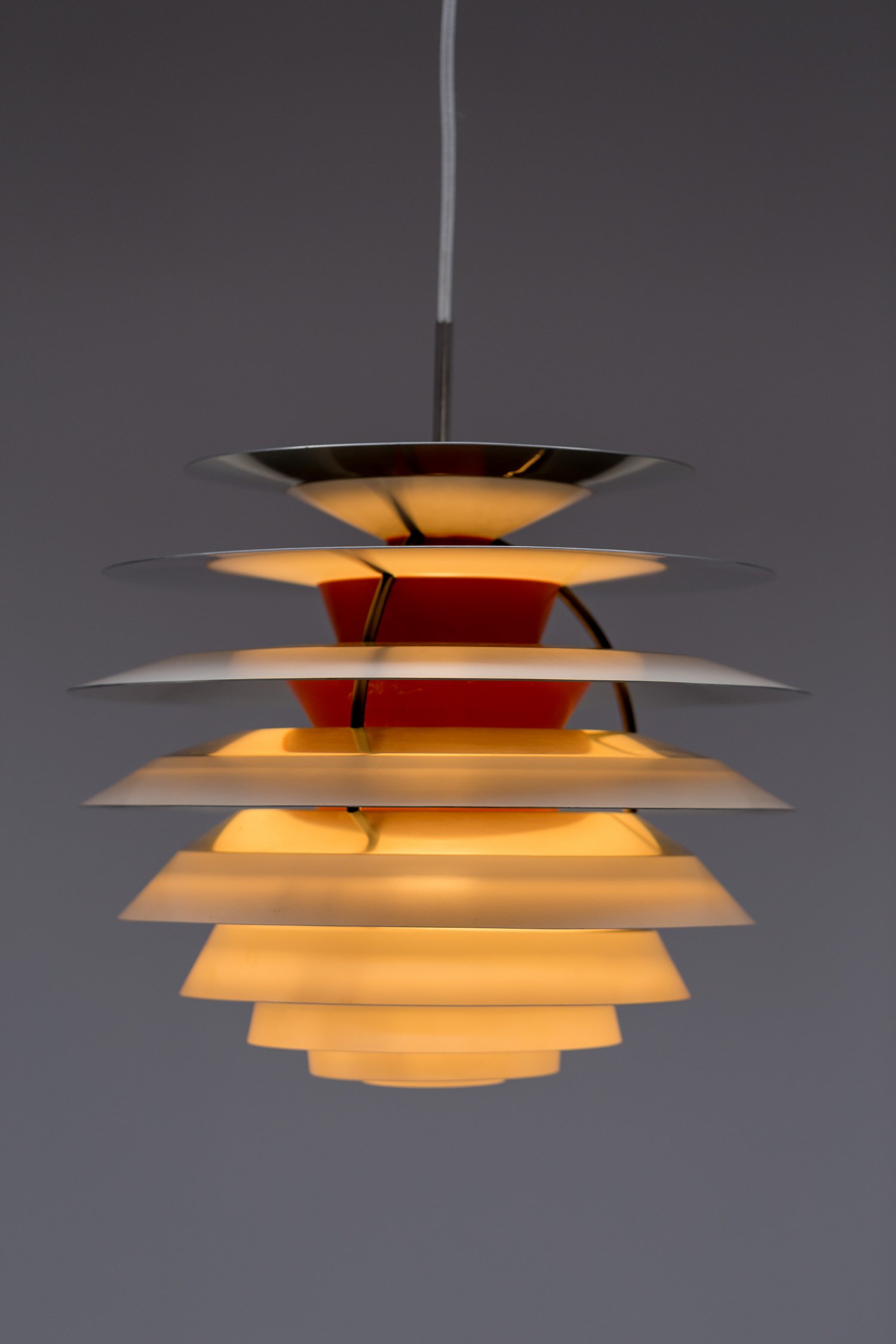 Contrast by Poul Henningsen for Louis Poulsen