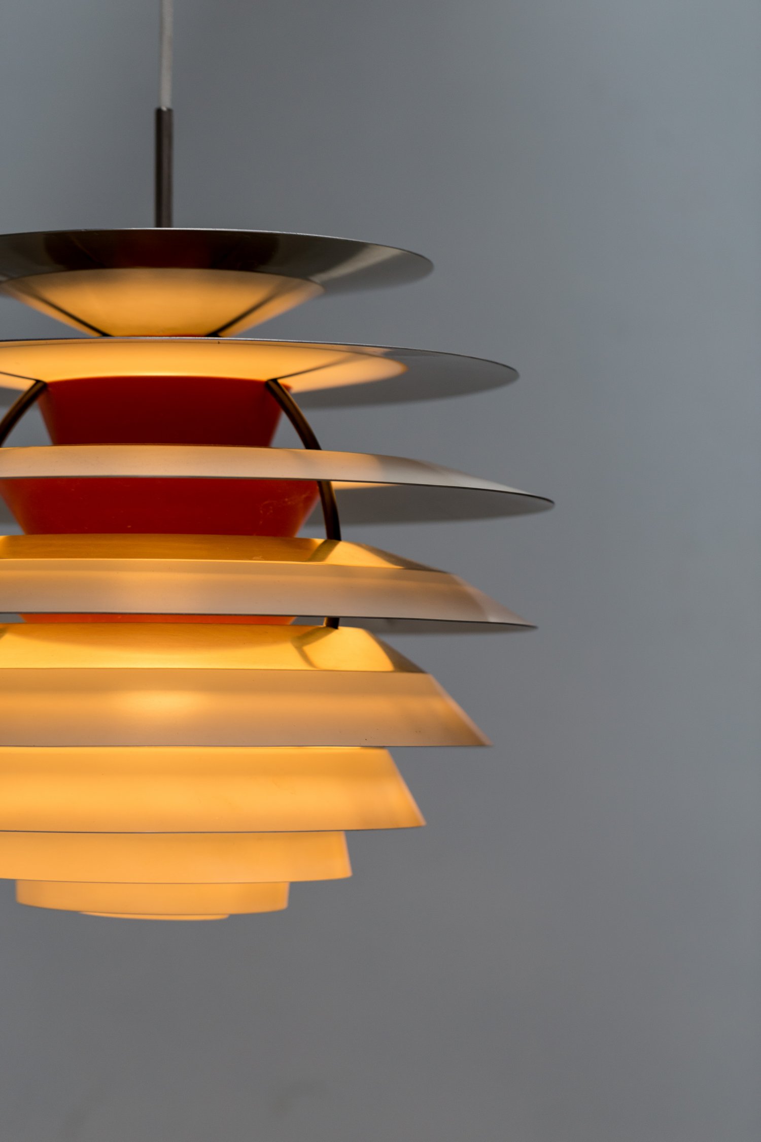 Contrast by Poul Henningsen for Louis Poulsen