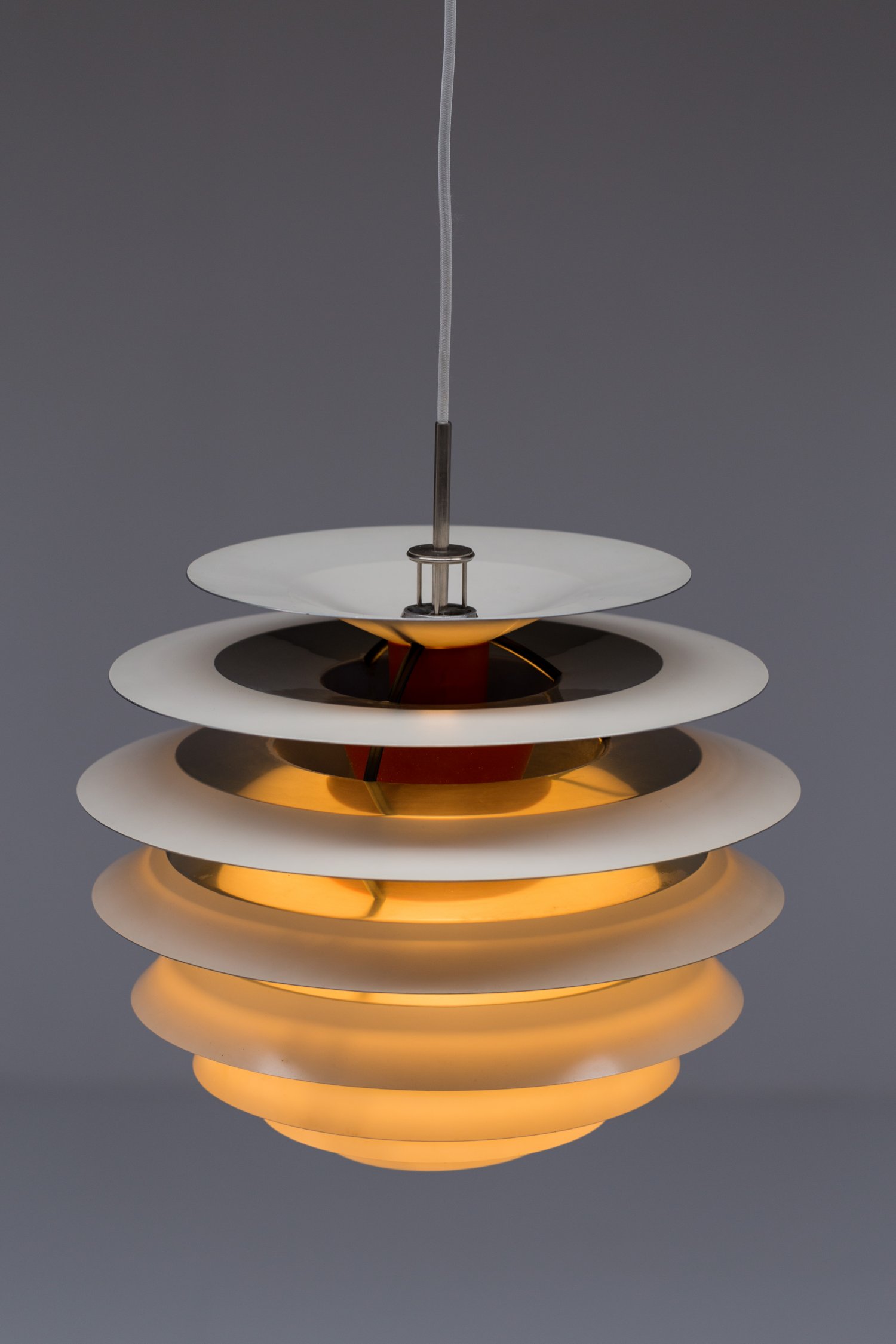 Contrast by Poul Henningsen for Louis Poulsen