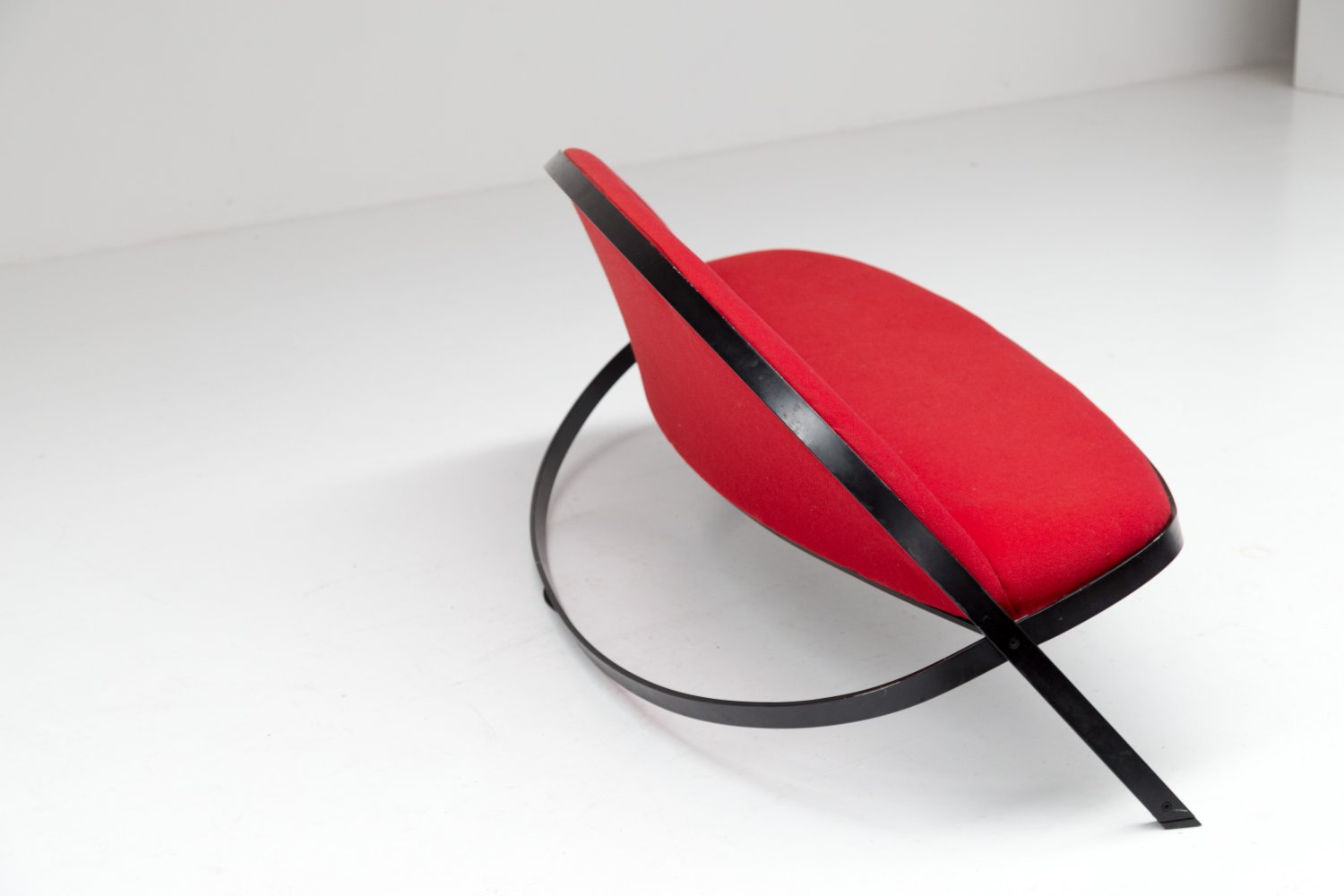 'Saturno' 1957 by Gastone Rinaldi, Rima