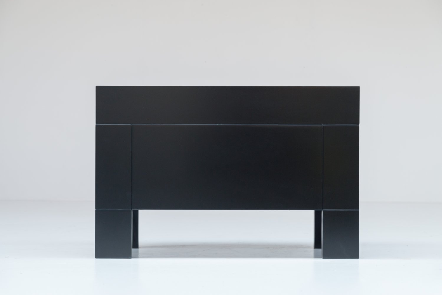 Rare cabinet by Claire Bataille and Paul Ibens for Tspectrum