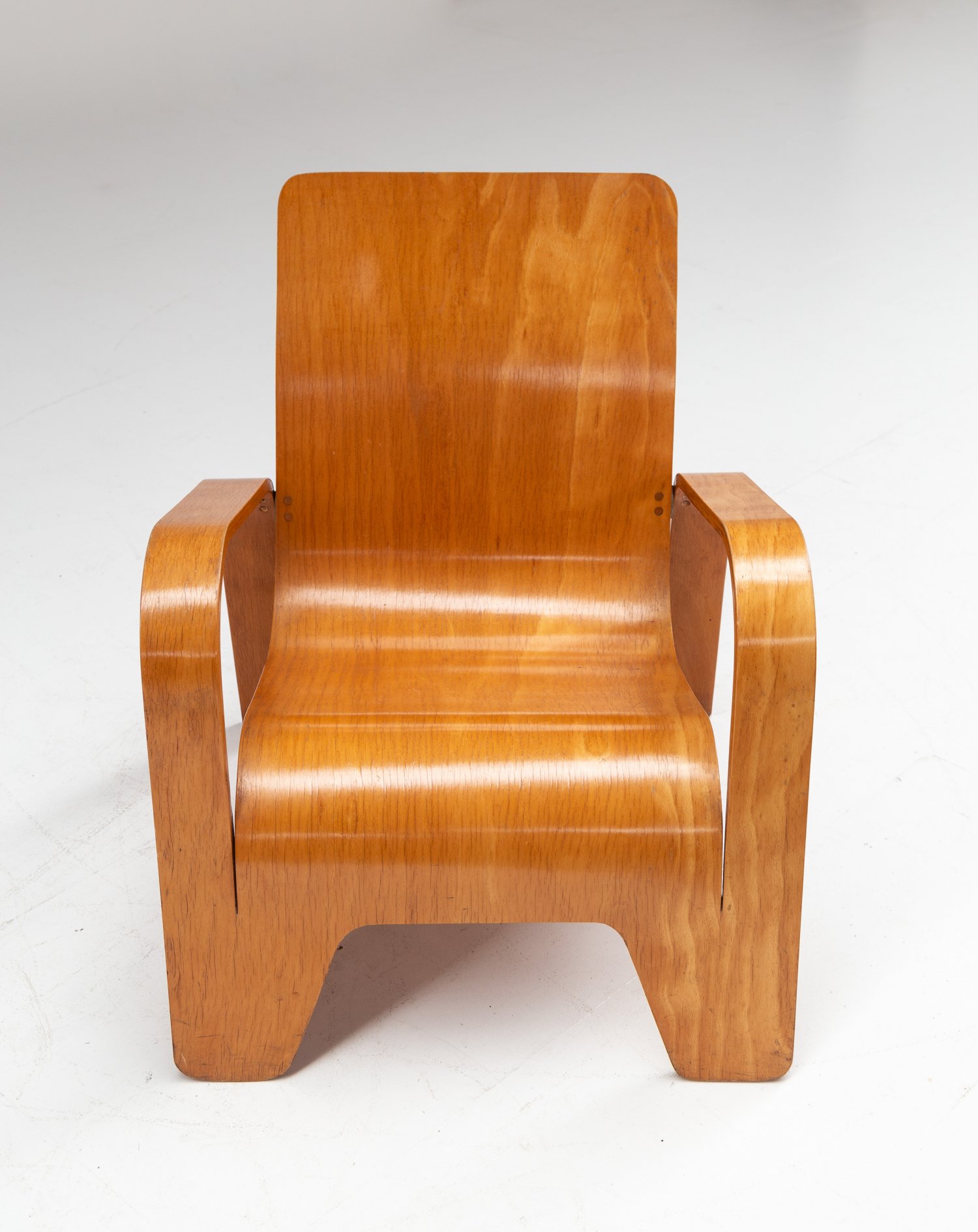 LAWO chair by Han Pieck 1946