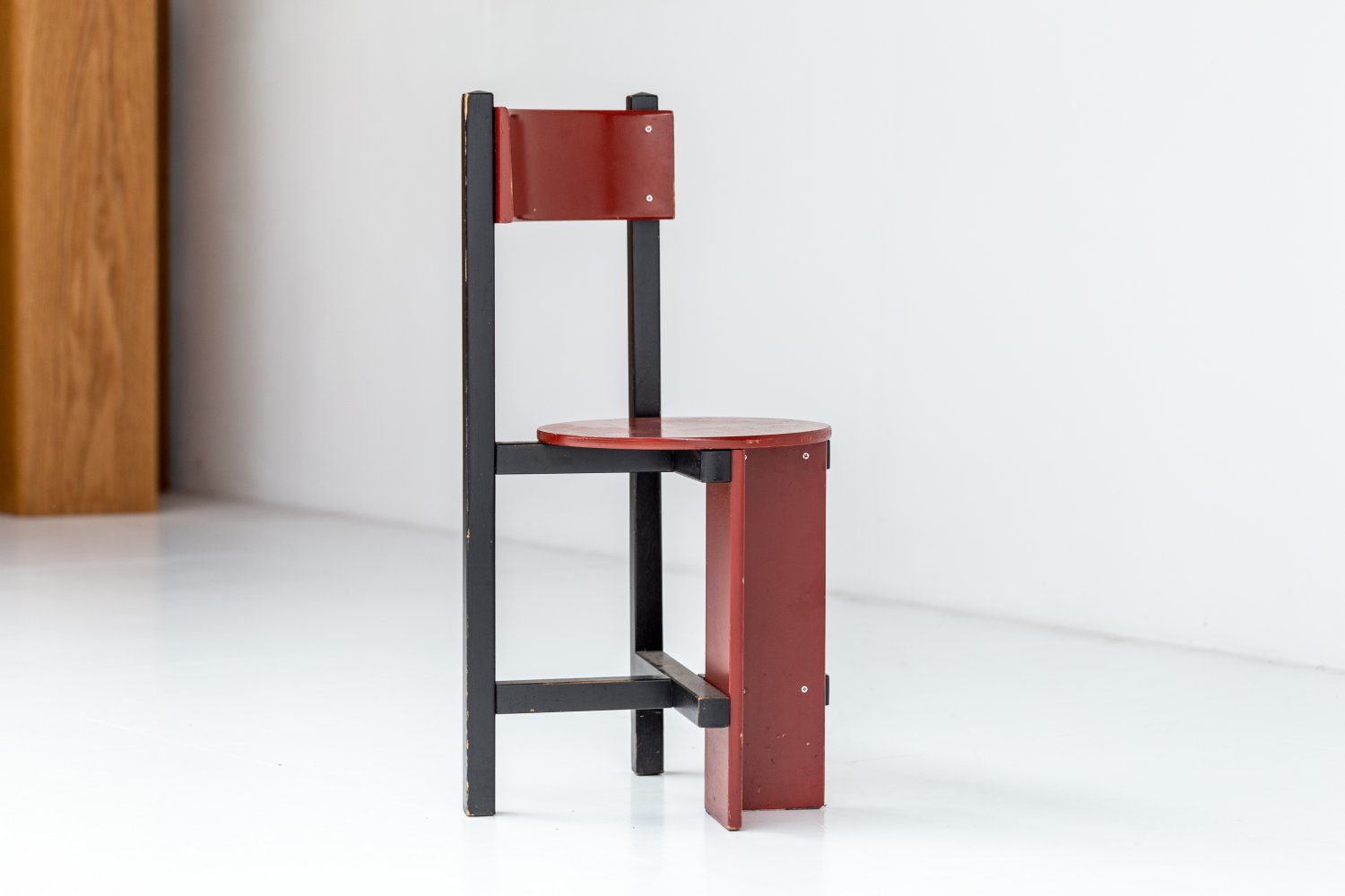 Piet Blom 'Bastille' chair