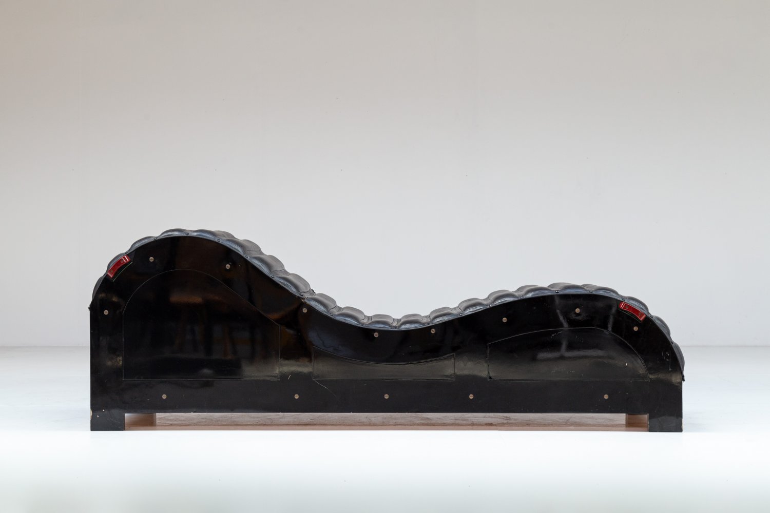 Mats Theselius 'Chaise Longue' 1992