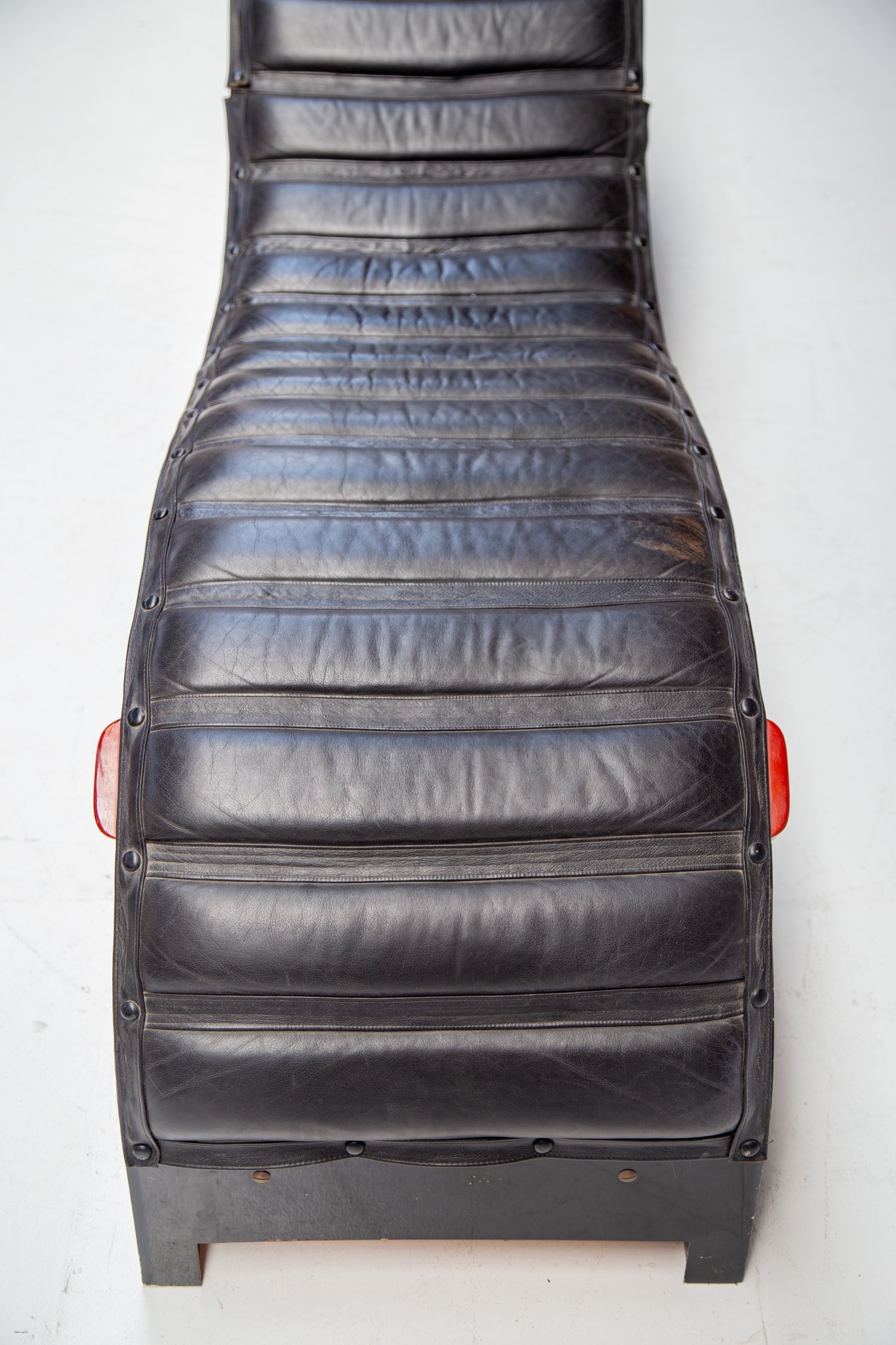 Mats Theselius 'Chaise Longue' 1992