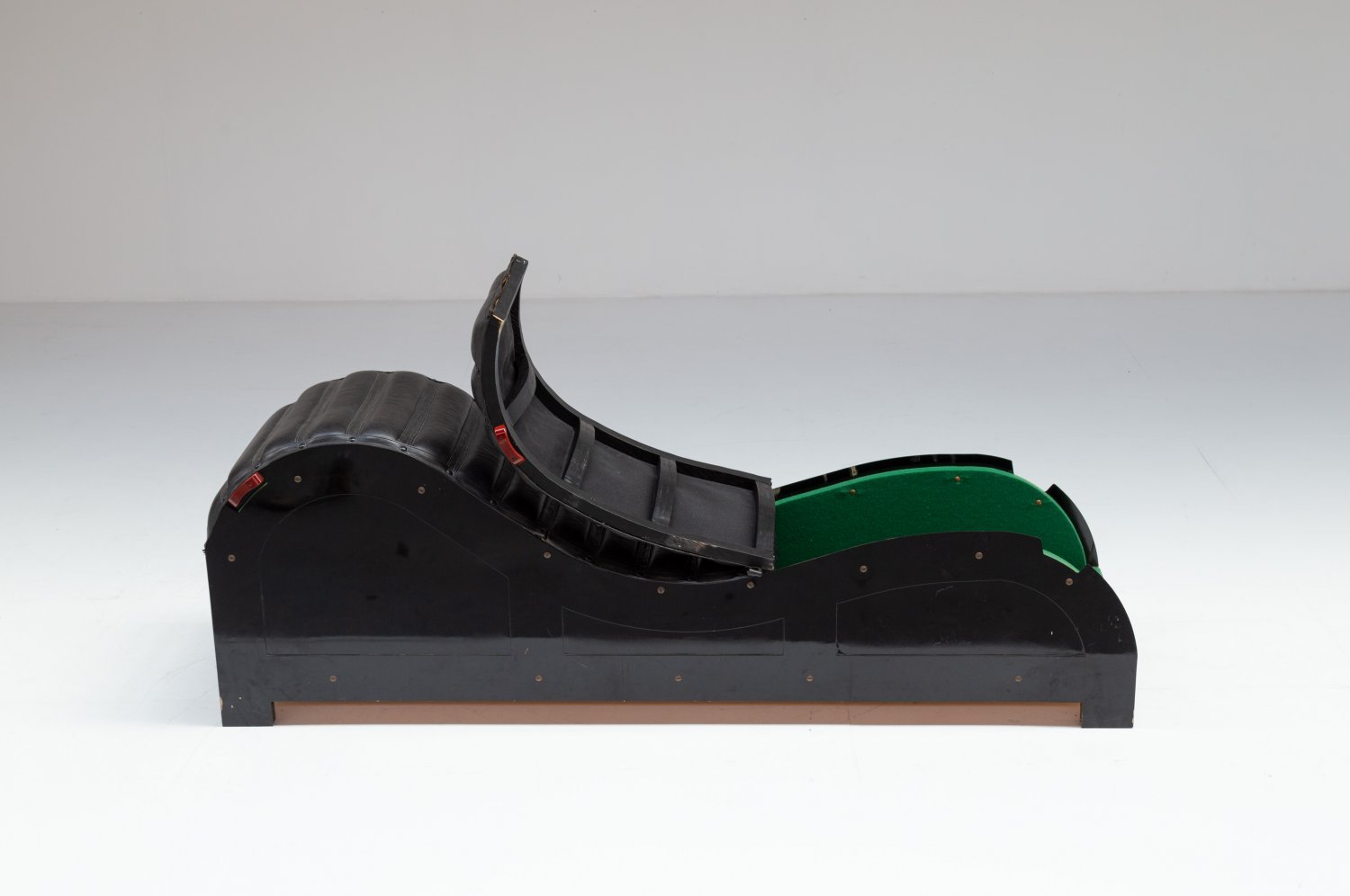 Mats Theselius 'Chaise Longue' 1992