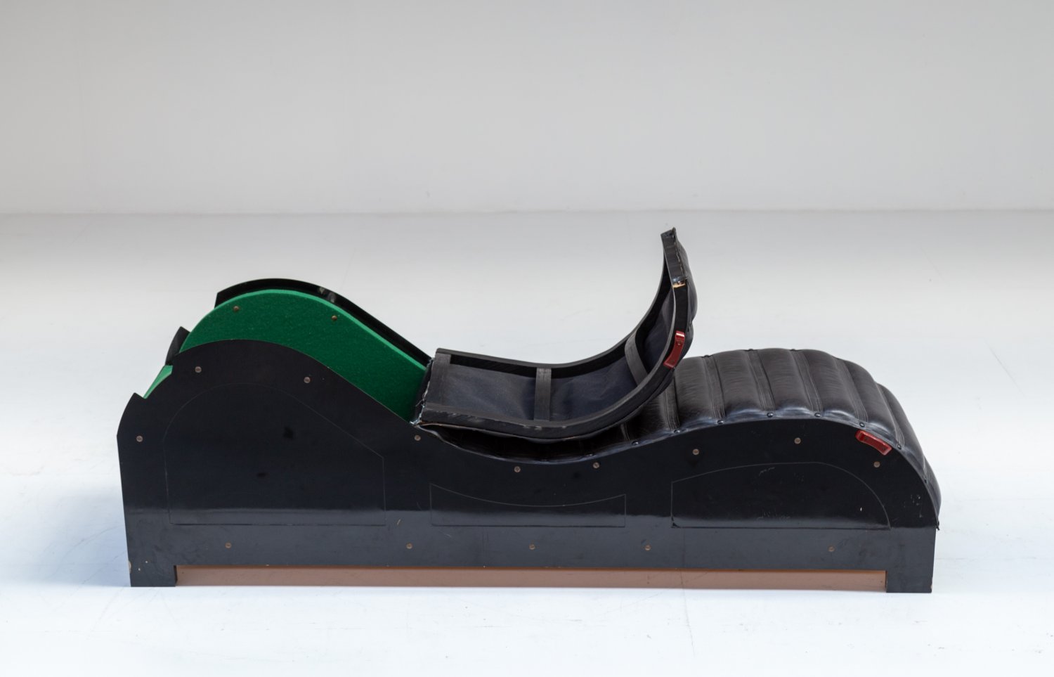 Mats Theselius 'Chaise Longue' 1992