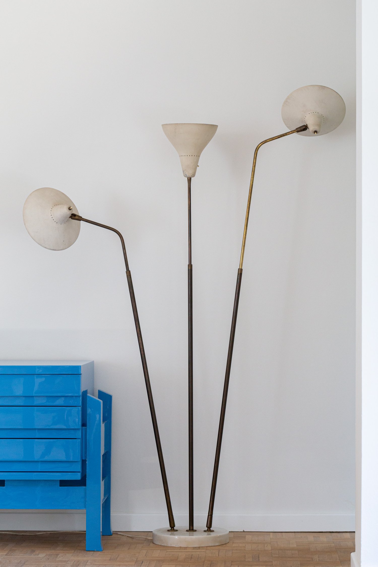 Giuseppe Ostuni floor lamp