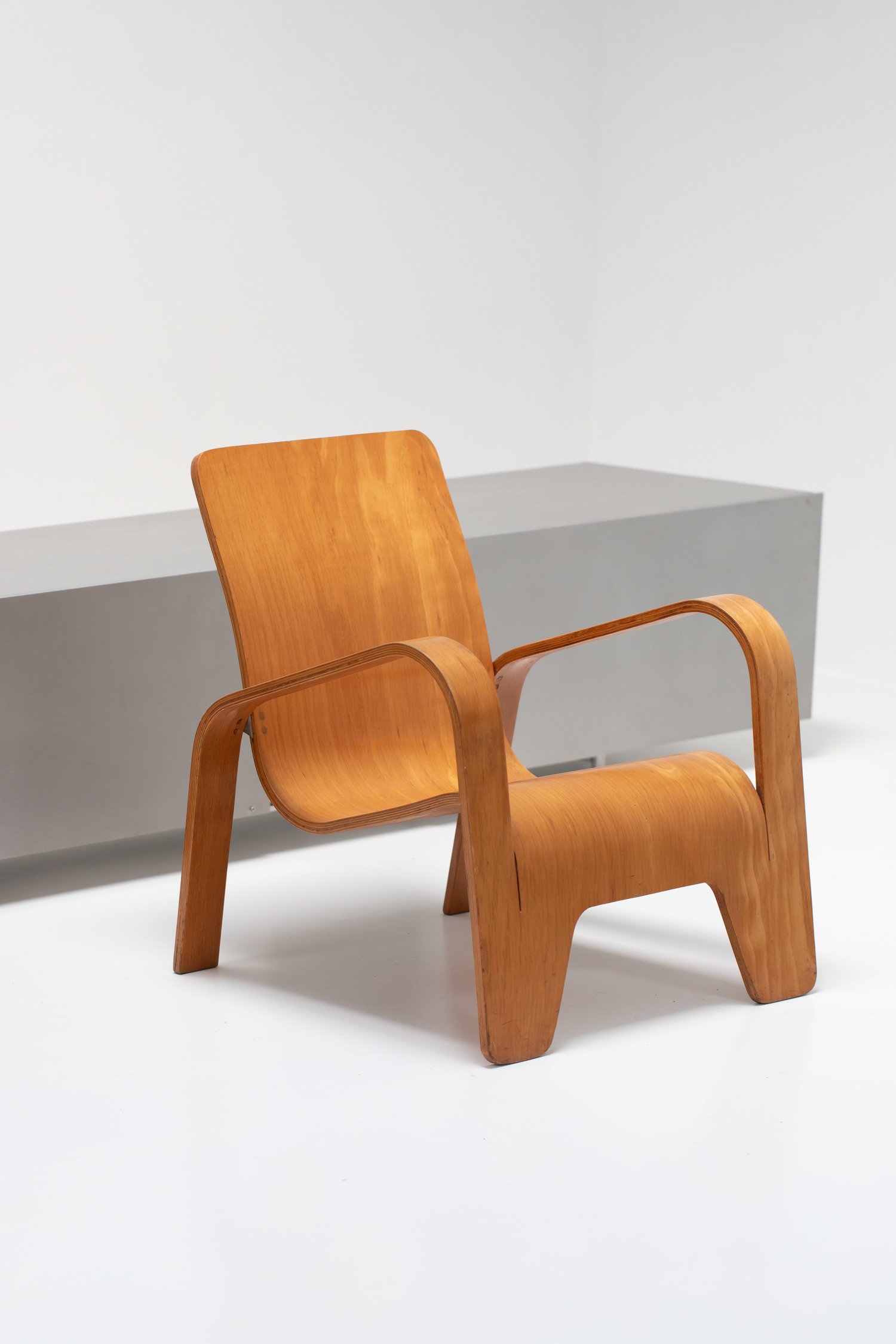 LAWO chair by Han Pieck 1946